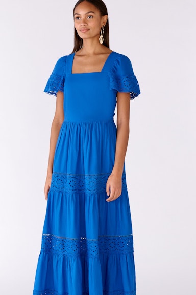 Bild 5 von Maxi dress - blue lolite in blue lolite | Oui