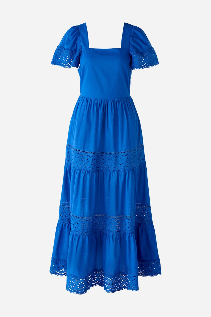 Bild 8 von Maxikleid - blue lolite in blue lolite | Oui