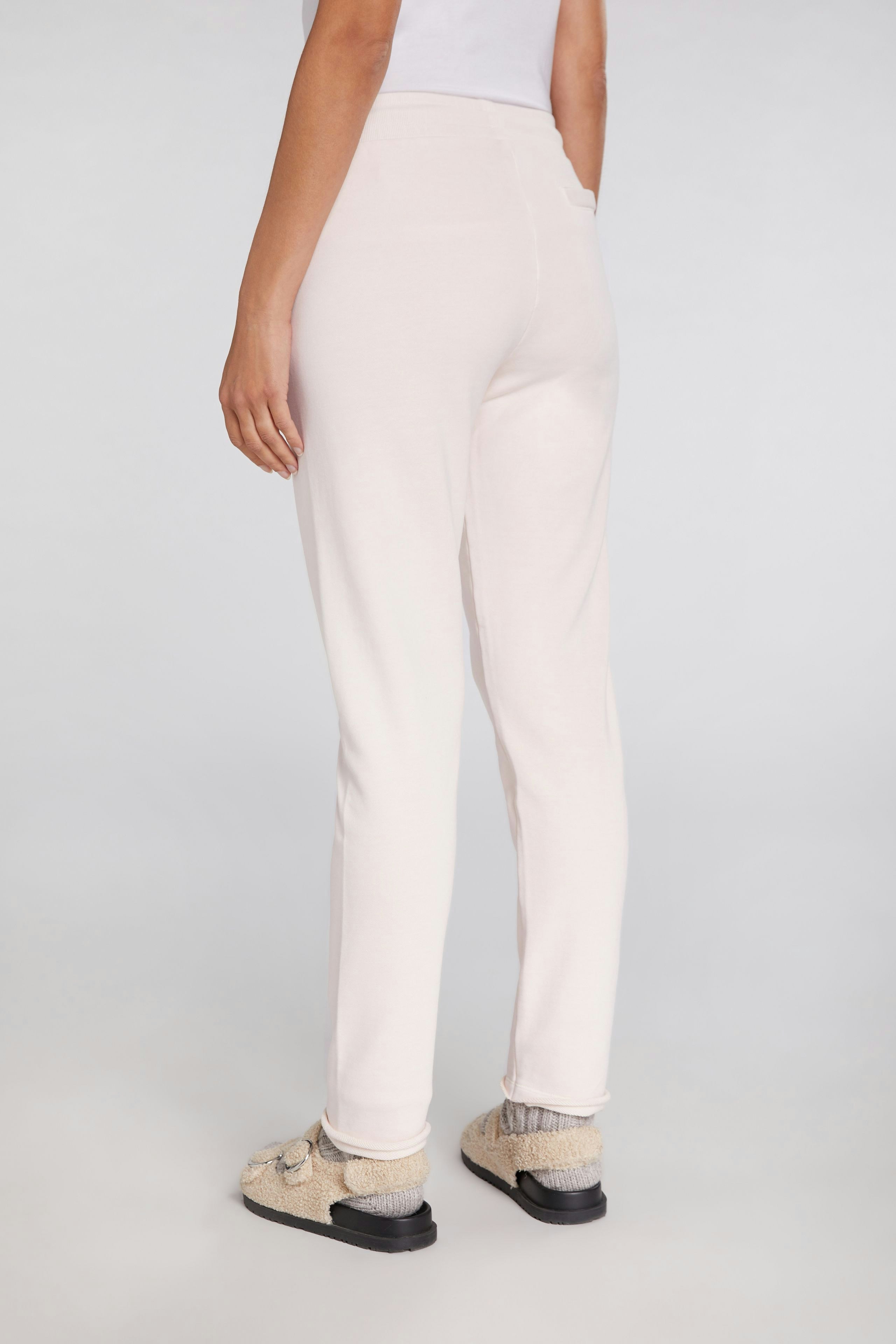 Bild 4 von Sweatpants - rose in rose | Oui