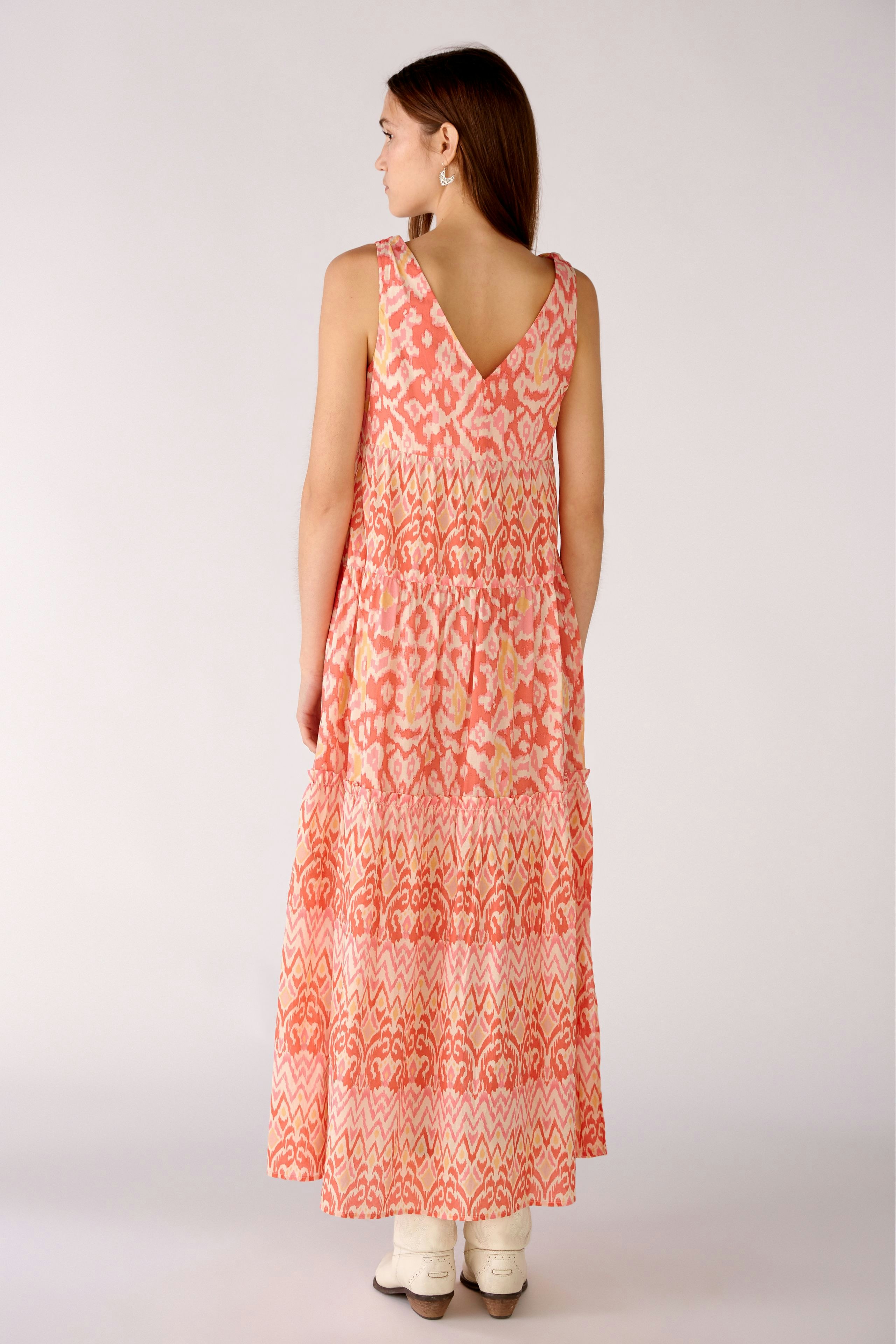 Bild 3 von Maxikleid - rose orange in rose orange | Oui