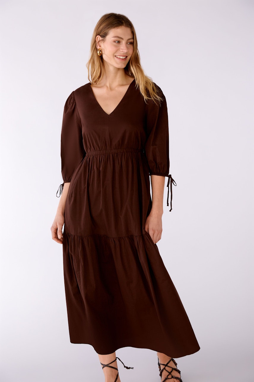 Bild 2 von Maxikleid - chocolate fudge in chocolate fudge | Oui