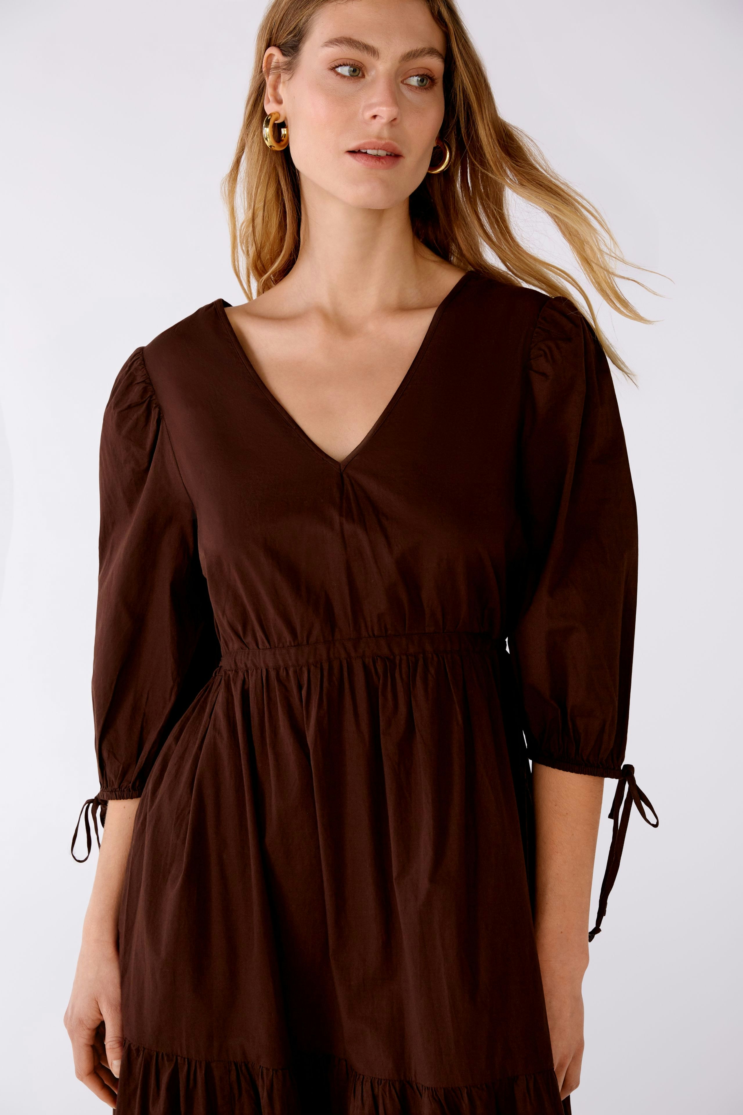 Bild 4 von Maxikleid - chocolate fudge in chocolate fudge | Oui