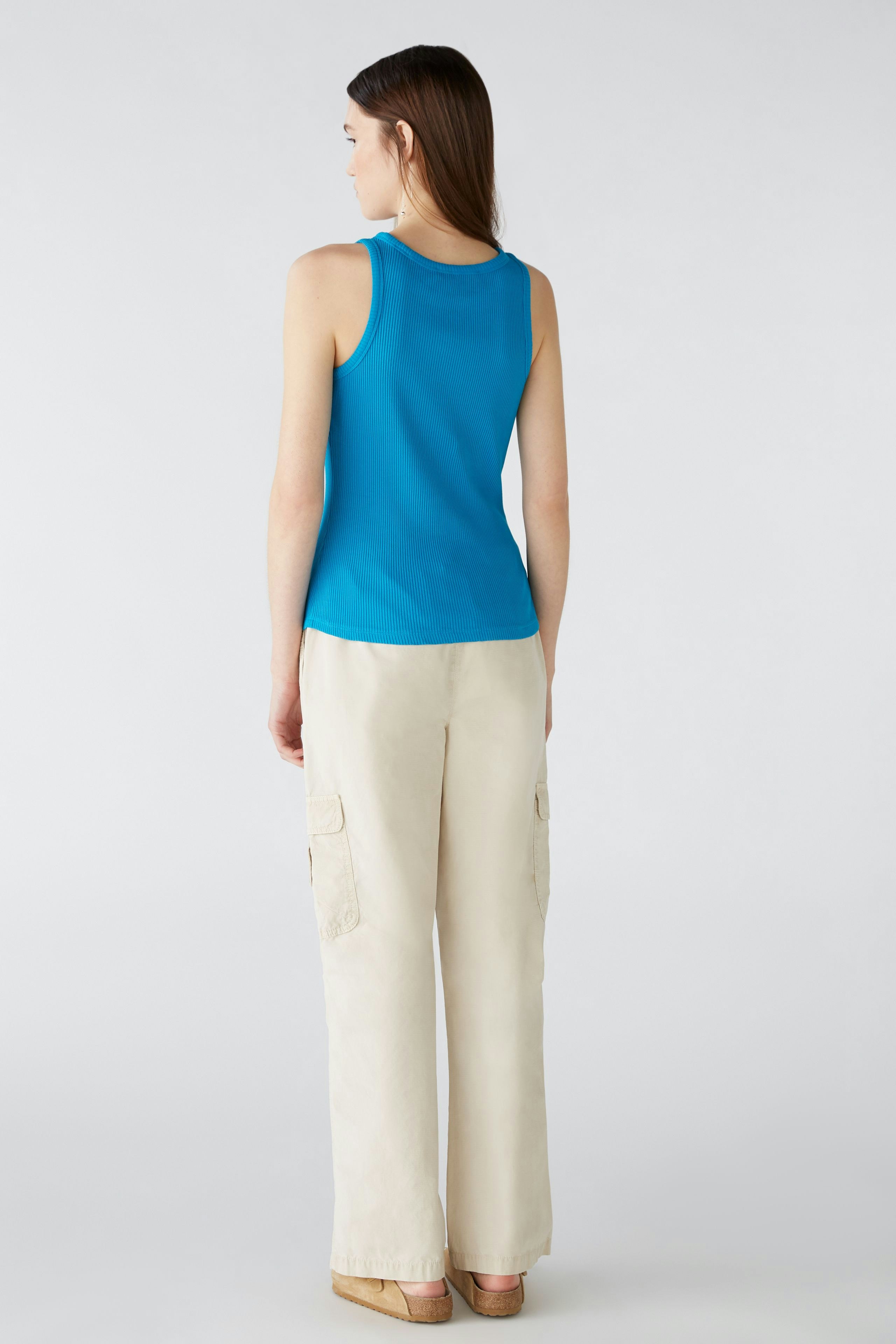 Bild 3 von Top - blue jewel in blue jewel | Oui