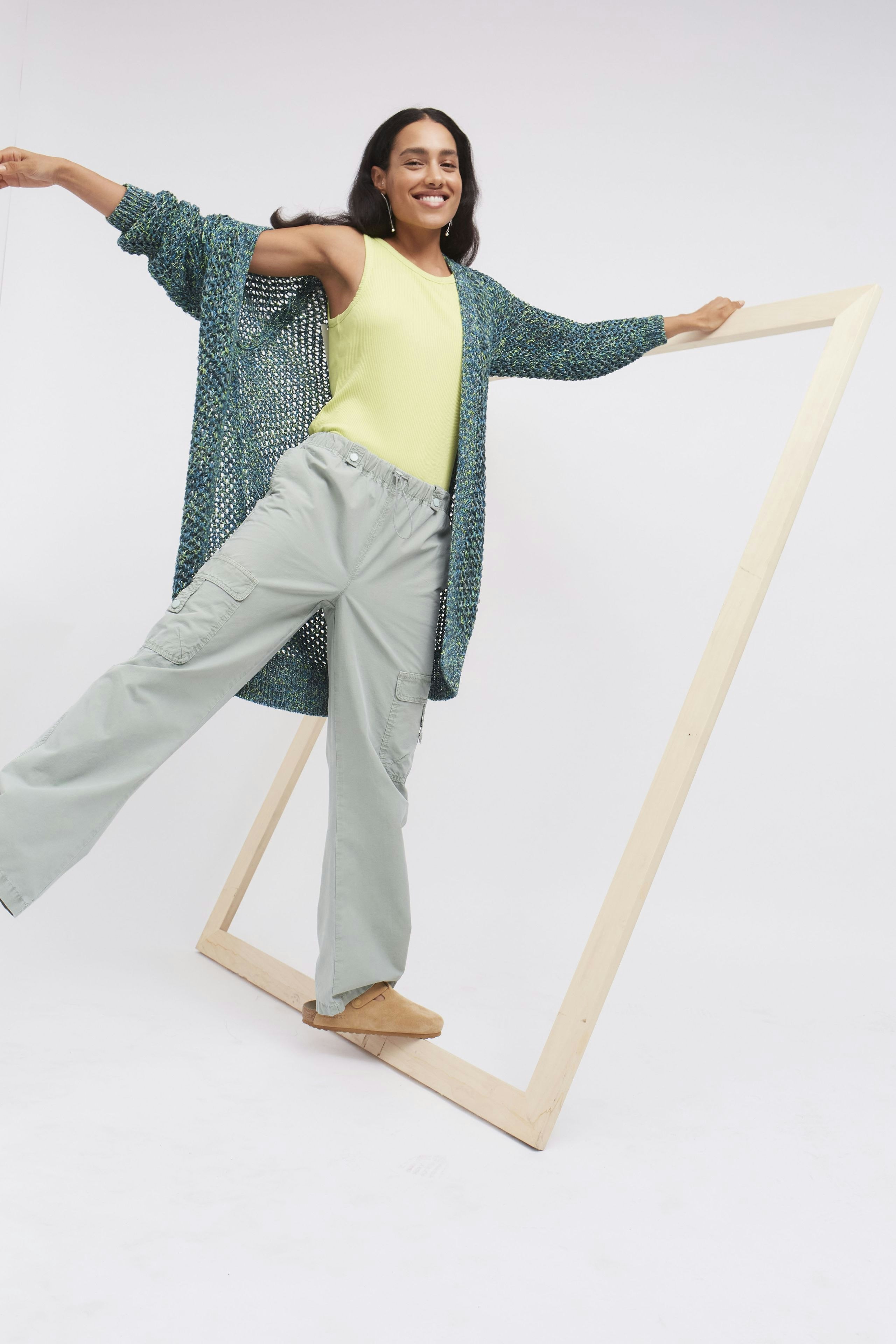 Bild 6 von Top - lime in lime | Oui