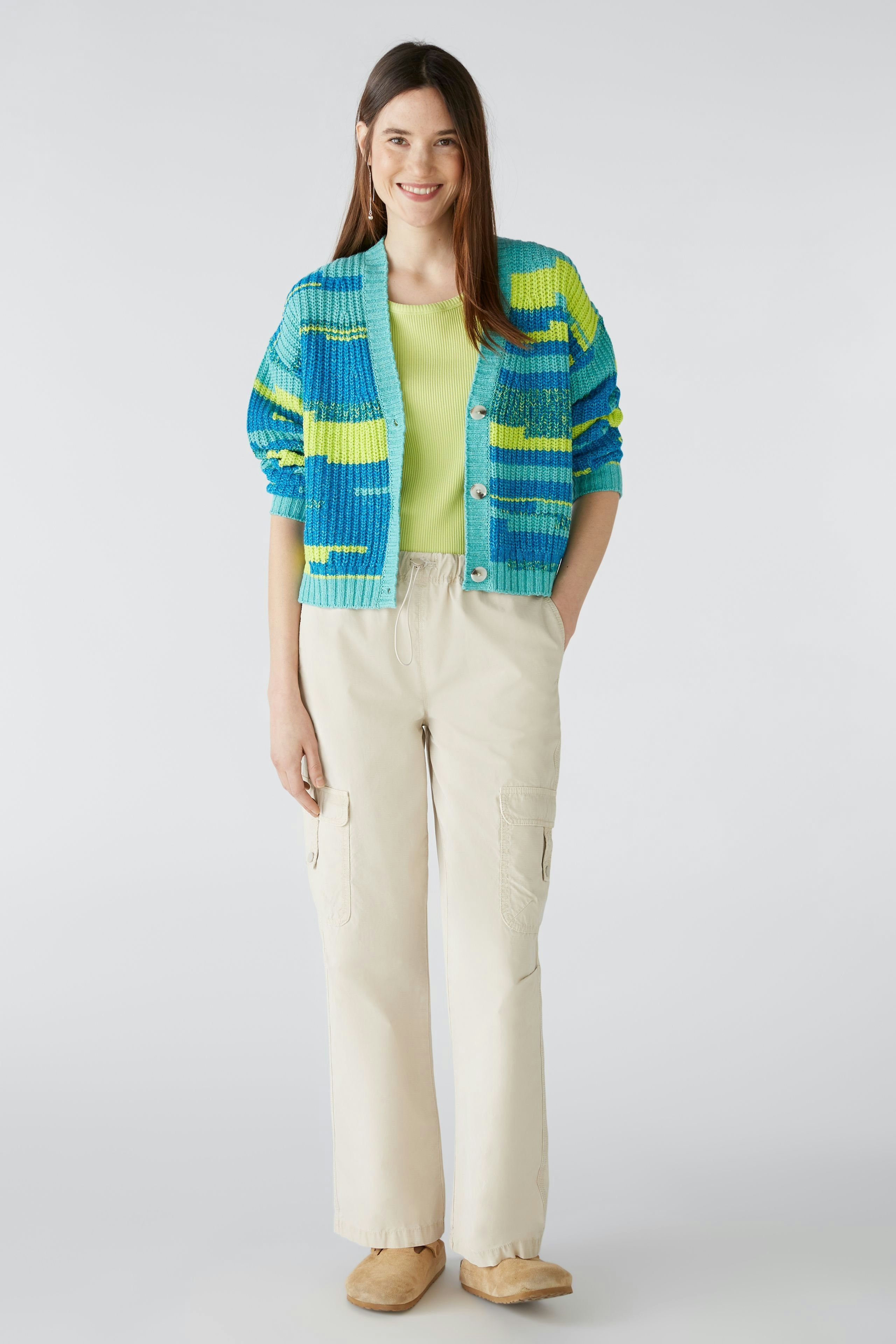 Bild 1 von Top - lime in lime | Oui