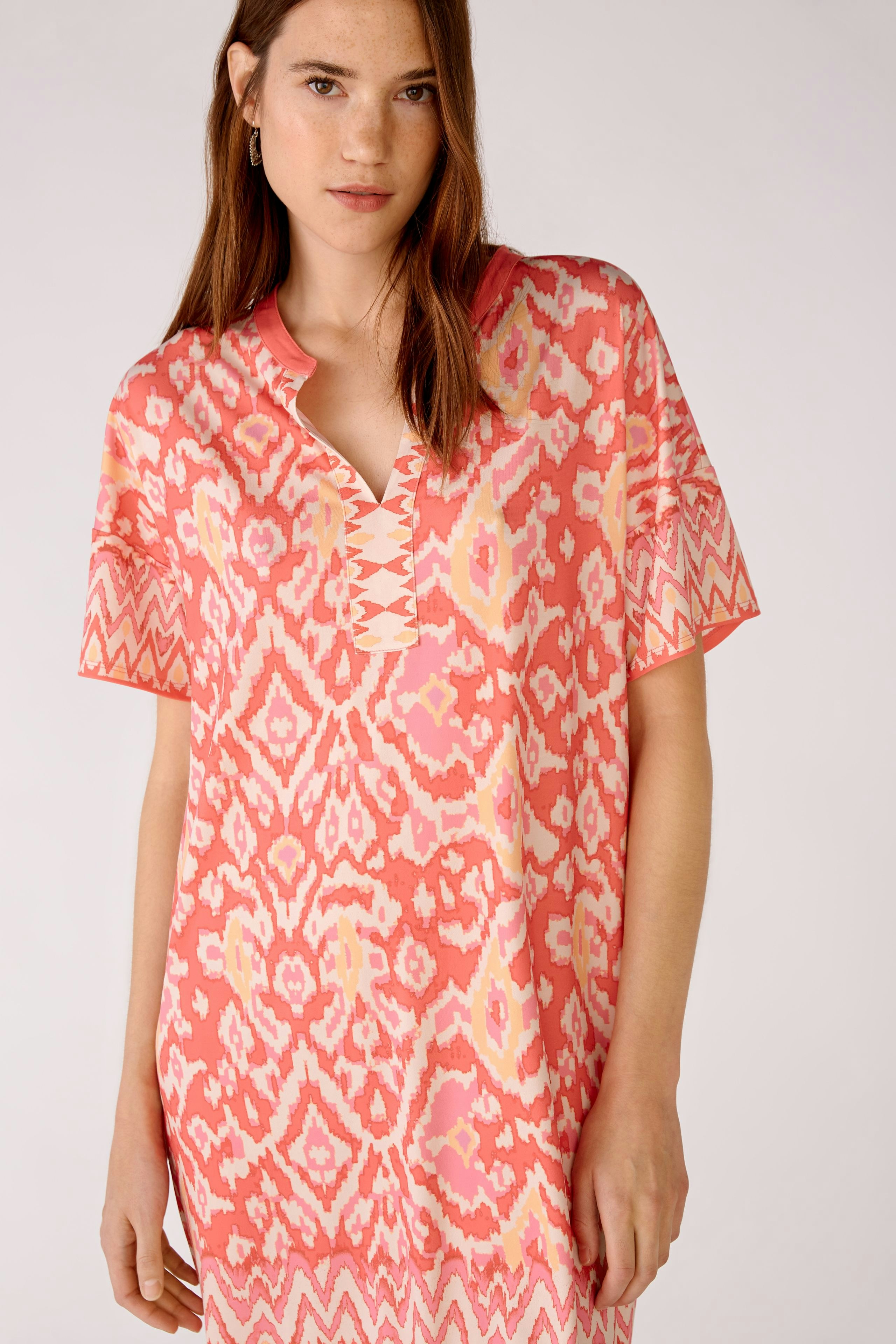 Bild 5 von Dress - rose orange in rose orange | Oui