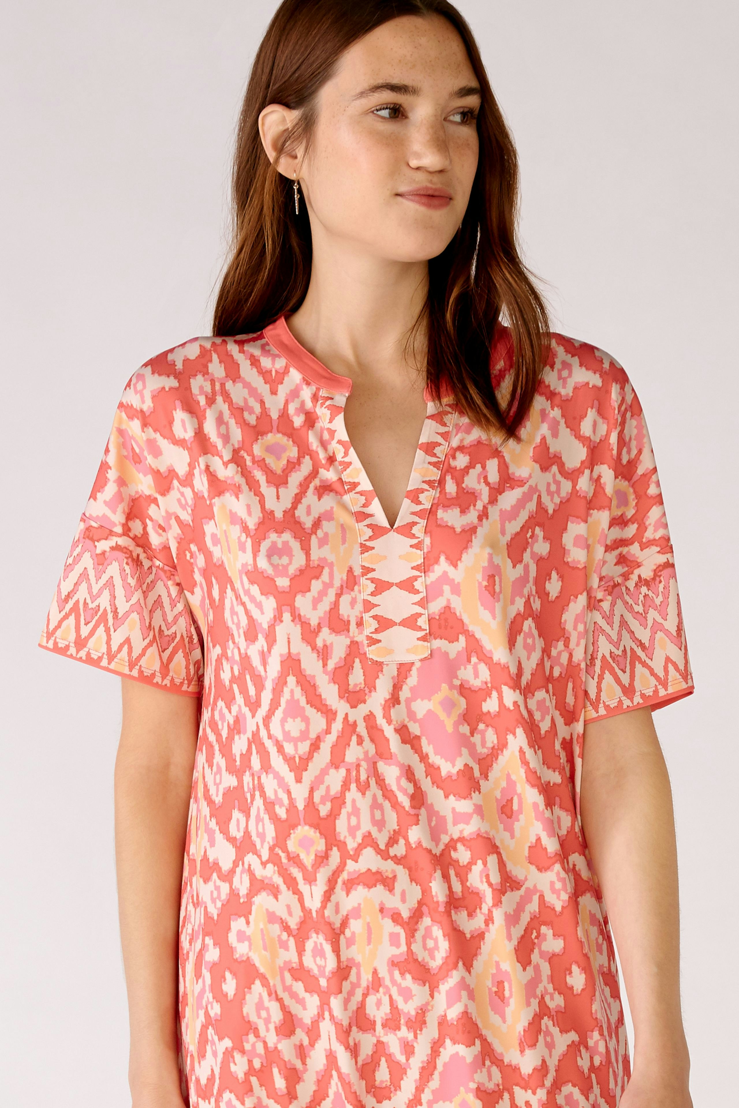 Bild 6 von Dress - rose orange in rose orange | Oui