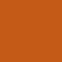 Farbe "koi", Orange