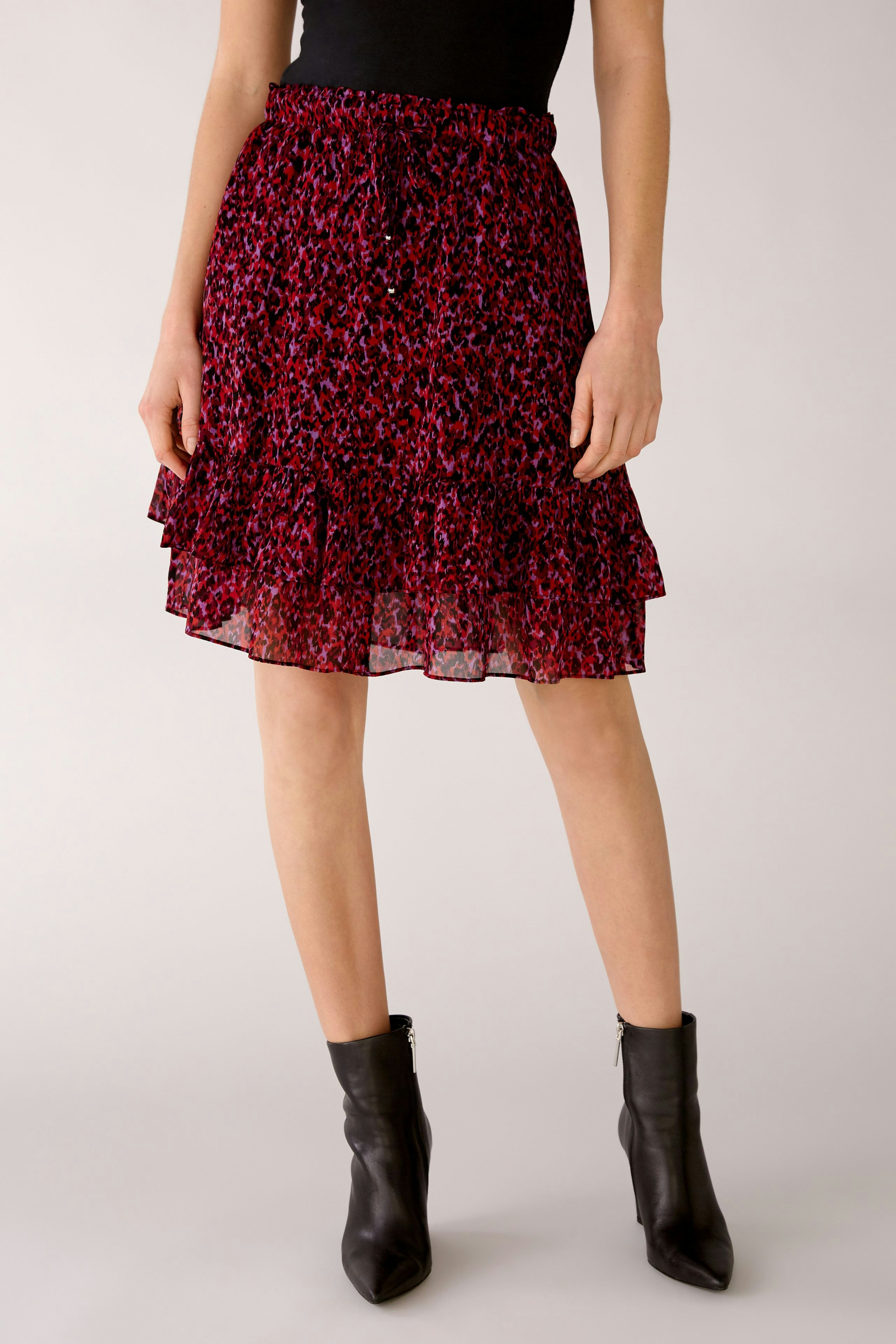 Bild 3 von Rock - pink grey in pink grey | Oui