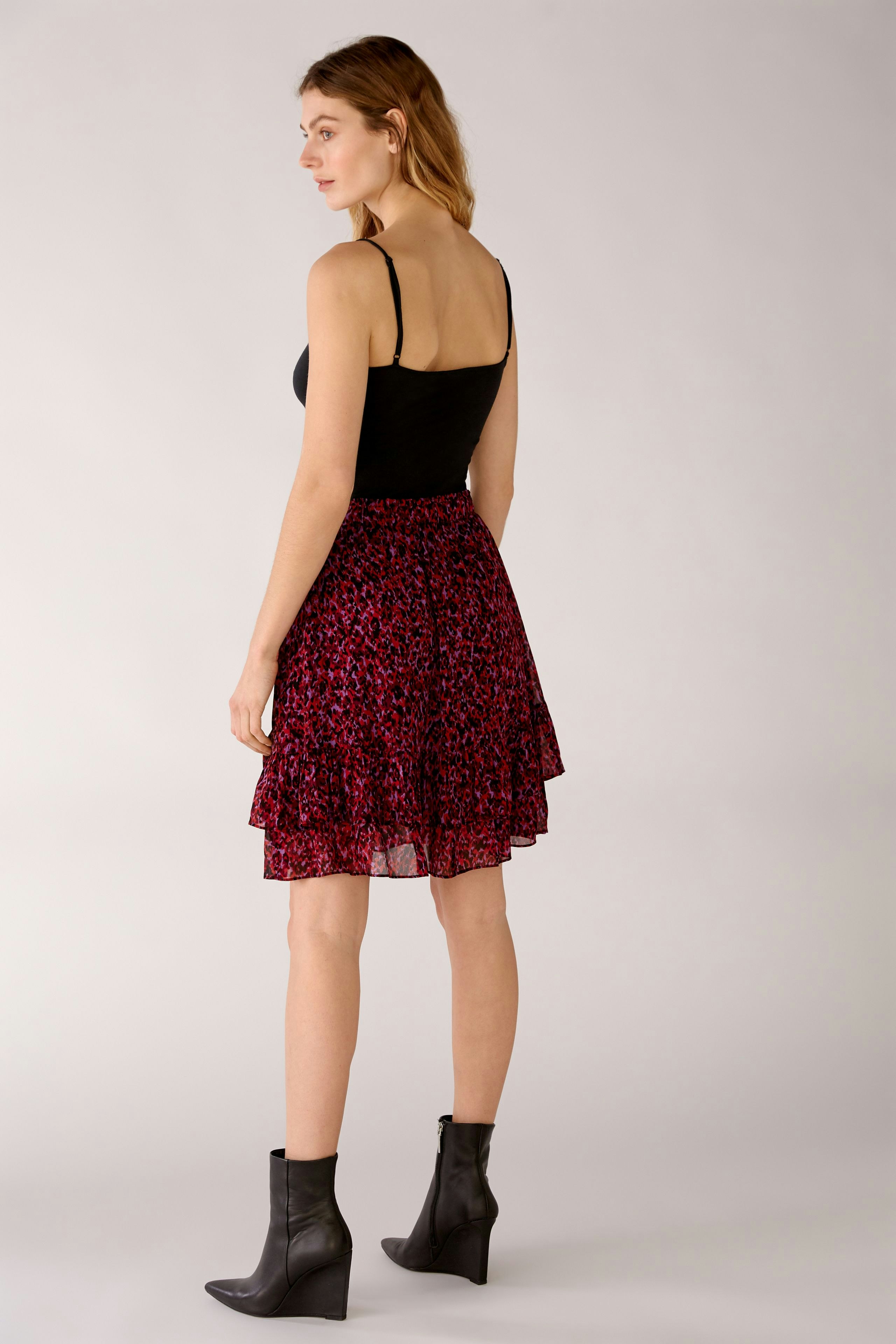 Bild 4 von Rock - pink grey in pink grey | Oui