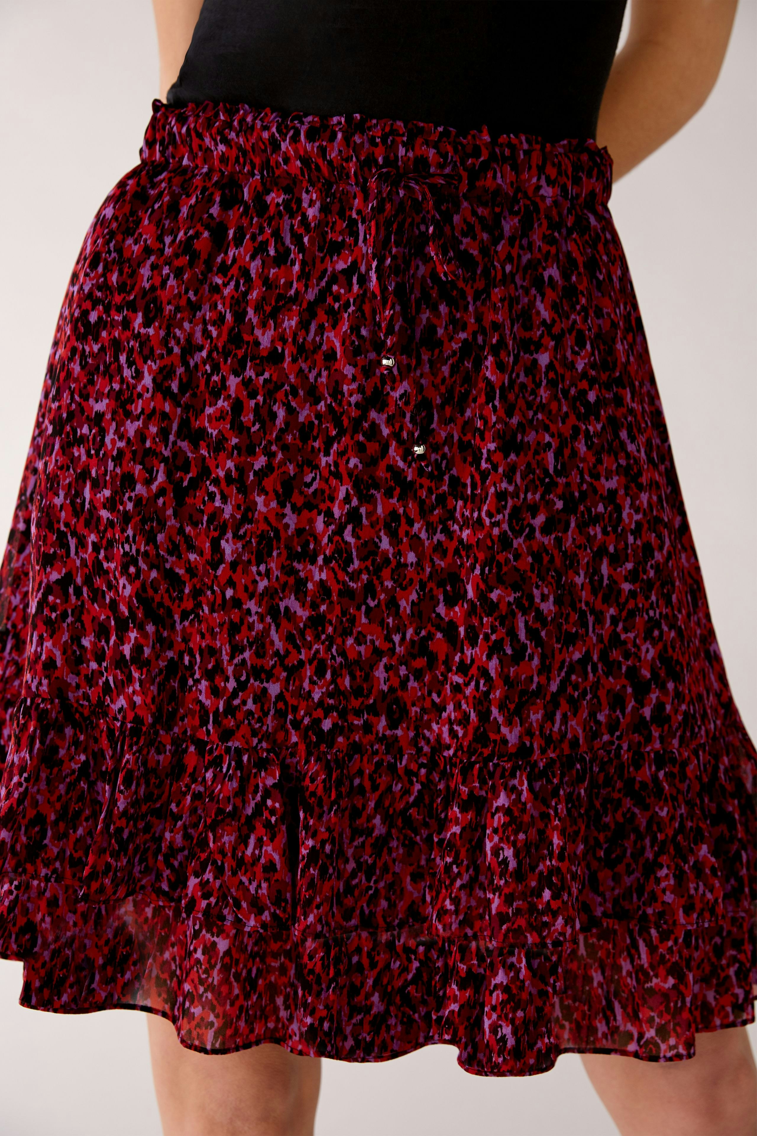 Bild 5 von Rock - pink grey in pink grey | Oui