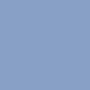 Color "lightblue mel", Blue