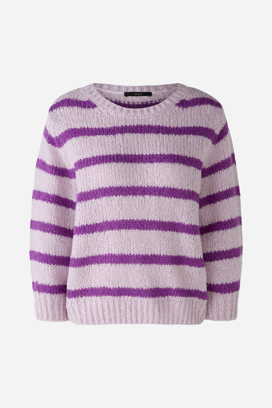 Pullover - lilac violett