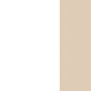 Color "white camel", White