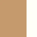 Farbe "camel white", Beige