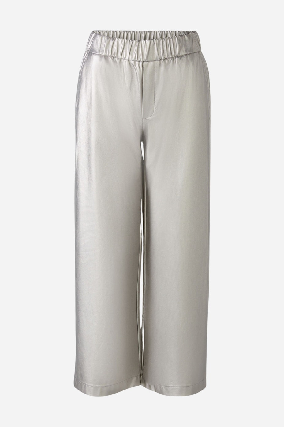 Culotte - silver