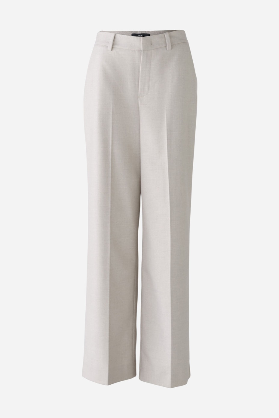 Trousers - cool taupe