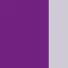 Color "lilac grey", Purple