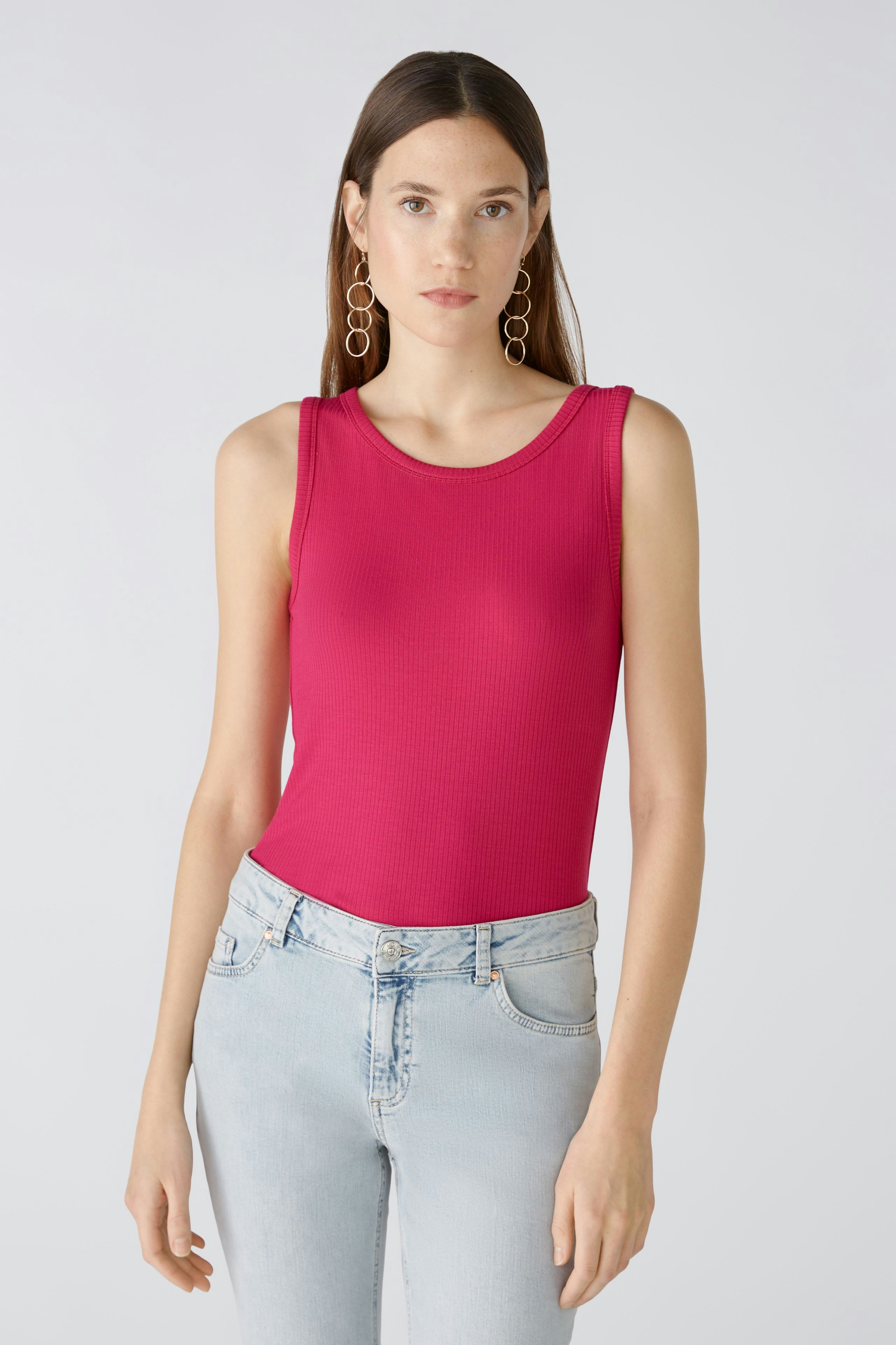 Bild 1 von FILIZ Top - pink in pink | Oui