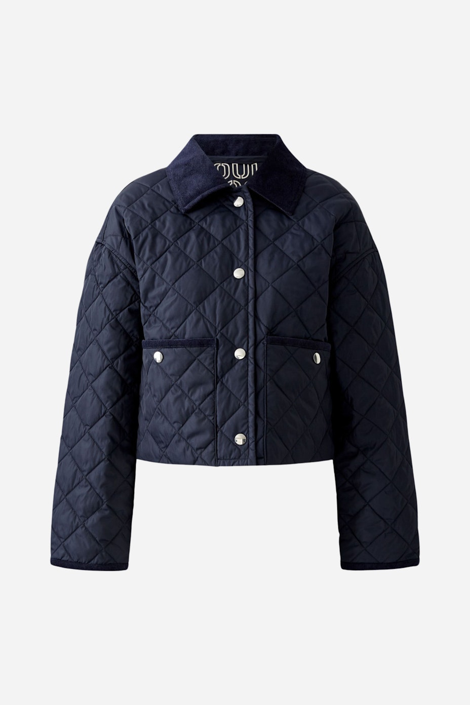 Jacke - darkblue