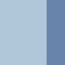 Farbe "lightblue blue", Blau