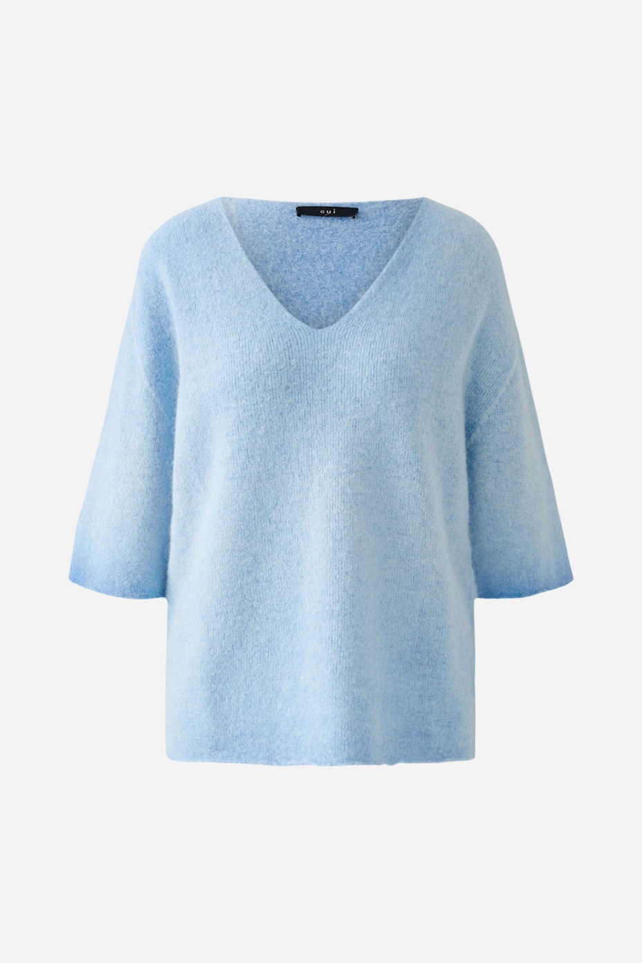 Pullover - light blue blue