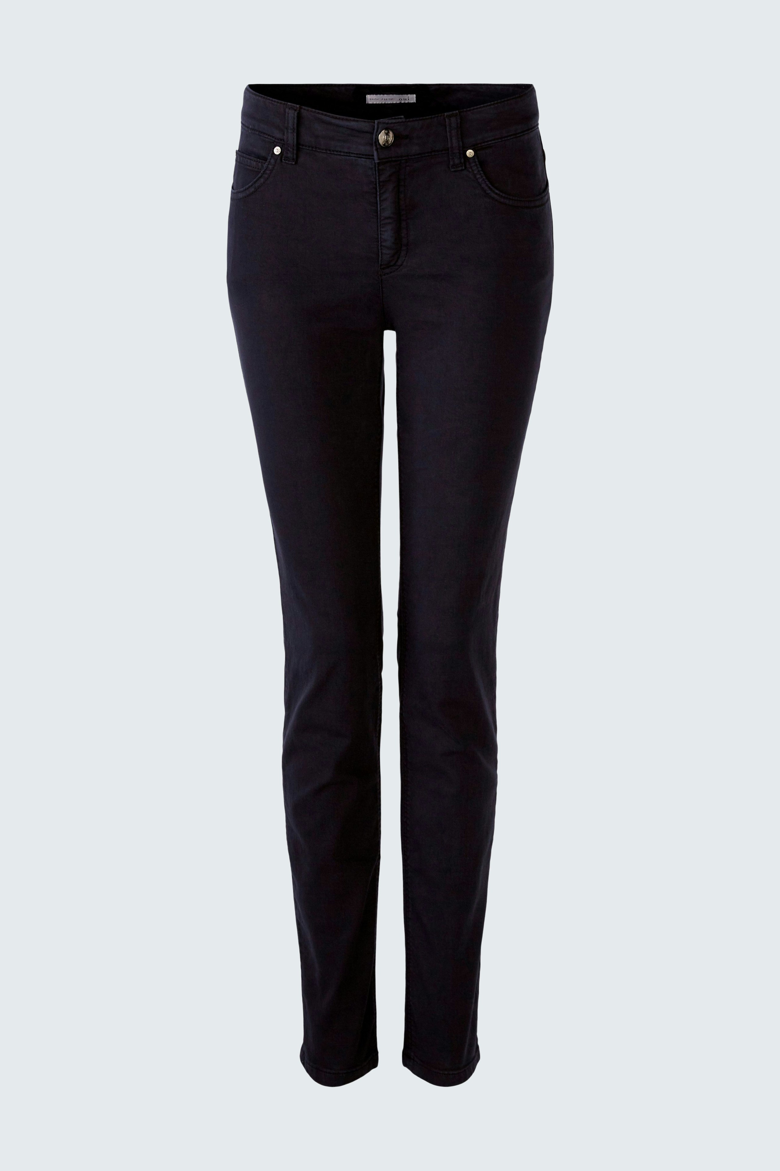 Bild 8 von BAXTOR Jeggings regular - nightsky in nightsky | Oui