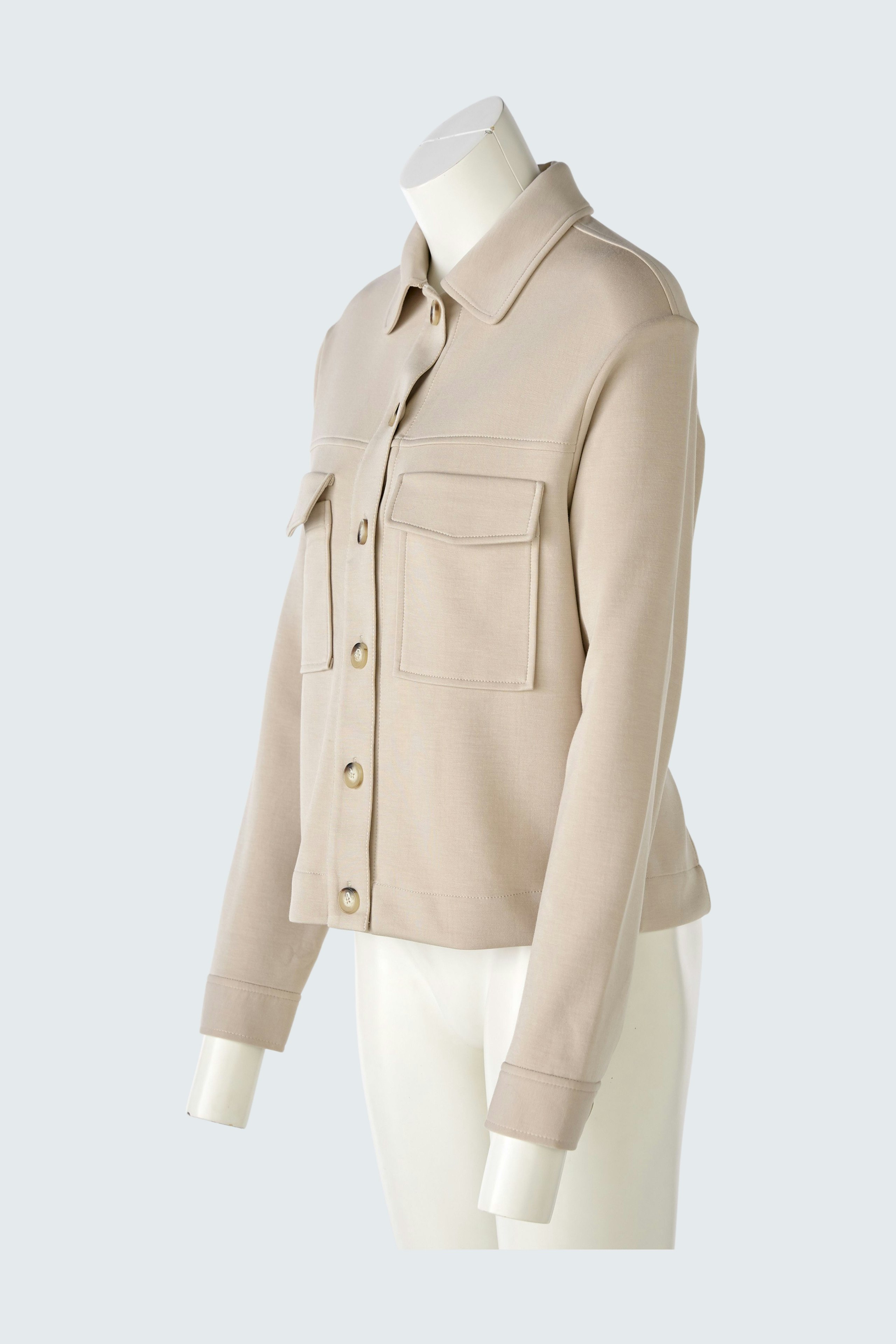 Bild 8 von Jacket - stone in stone | Oui