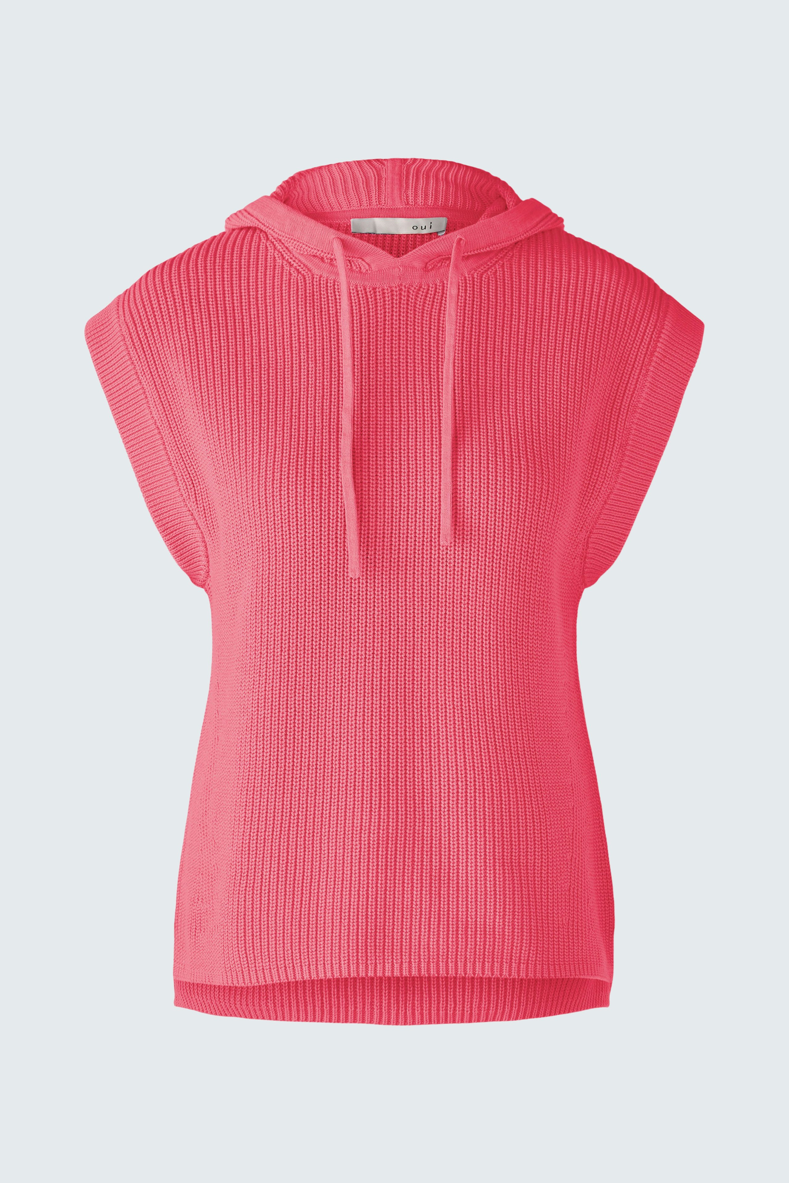 Bild 1 von Pullunder - azalea pink in azalea pink | Oui