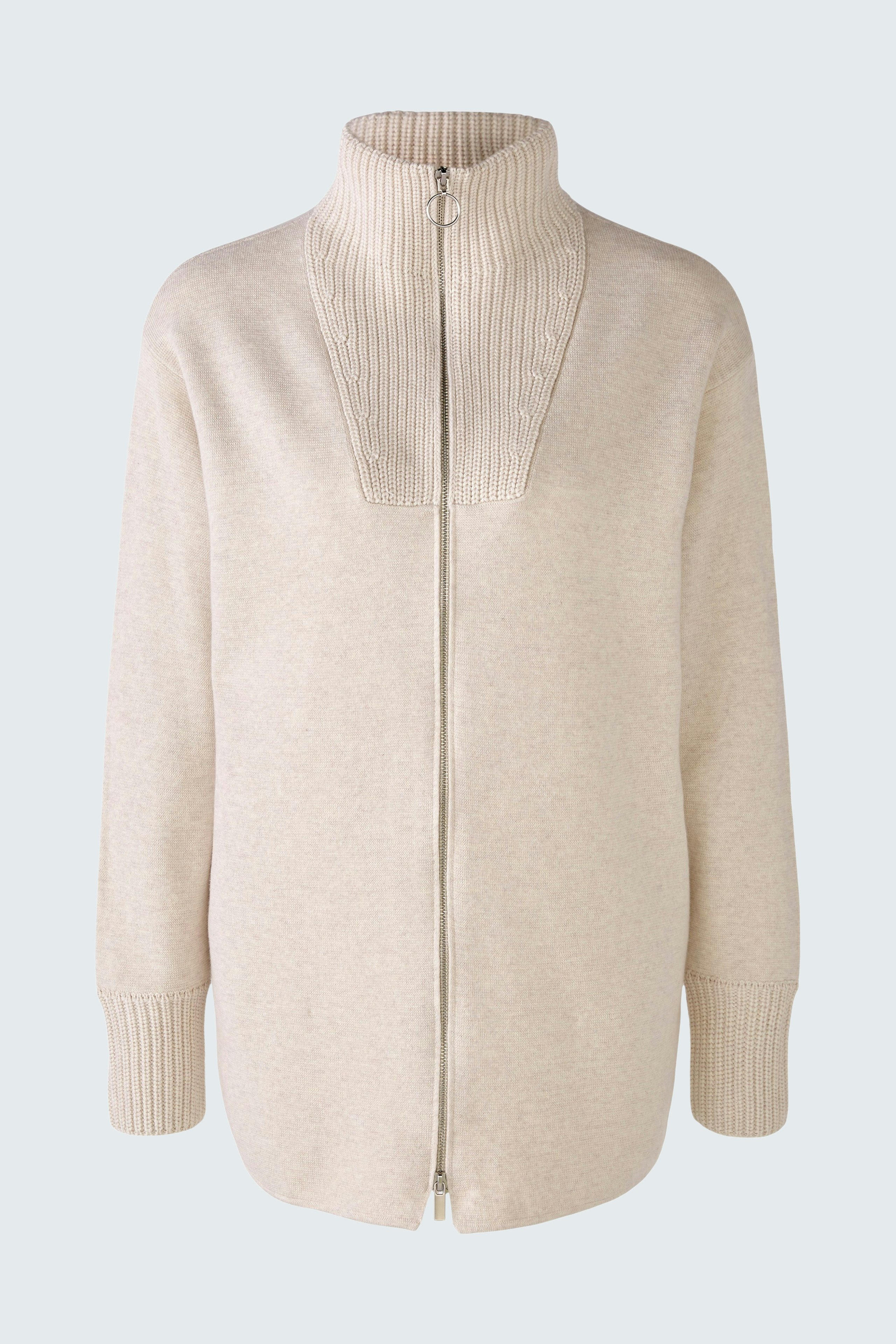 Bild 2 von Cardigan - offwhite in offwhite | Oui