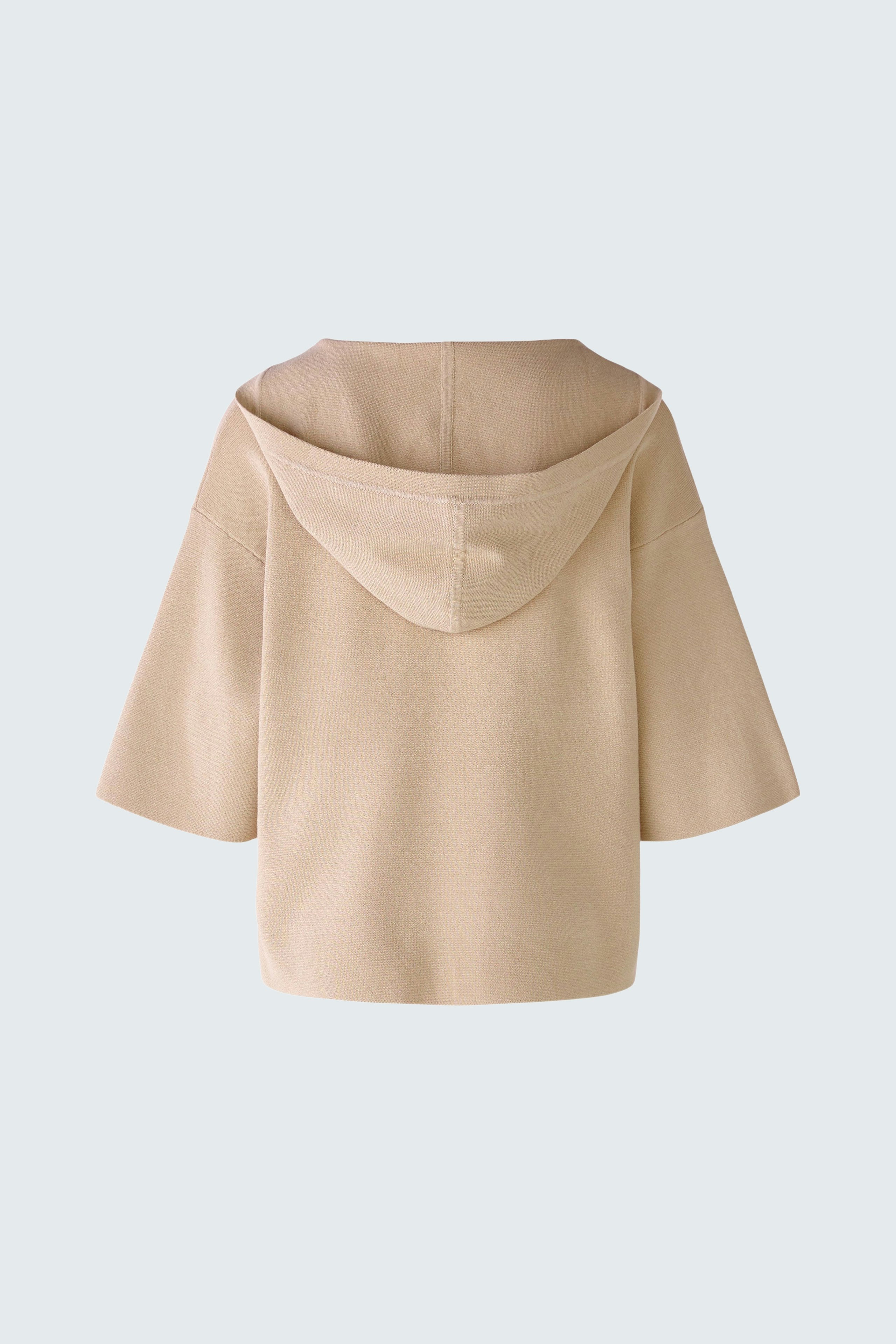 Bild 3 von Pullover - light beige in light beige | Oui