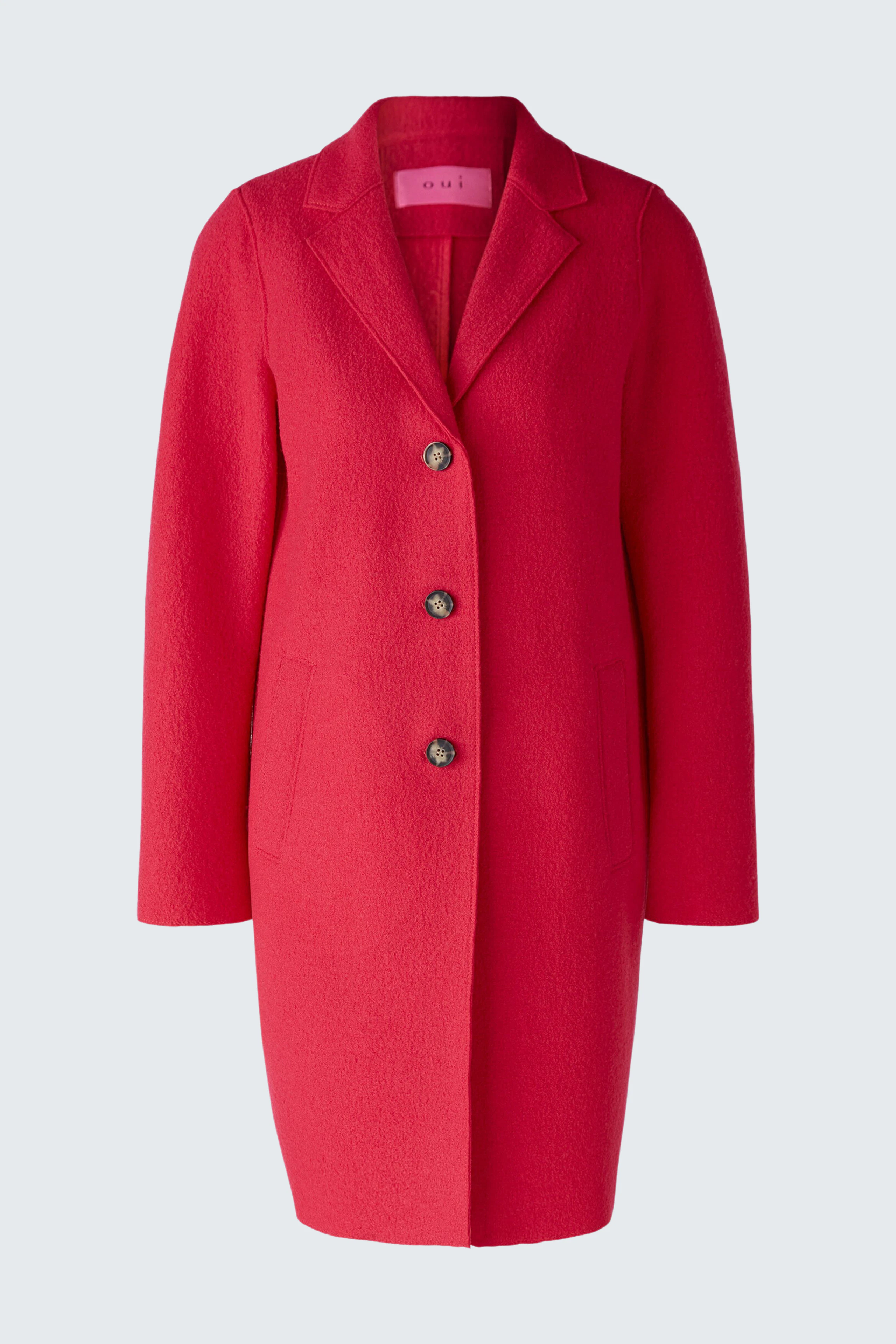 Image 6 of MAYSON Coat - jazzy in jazzy | Oui