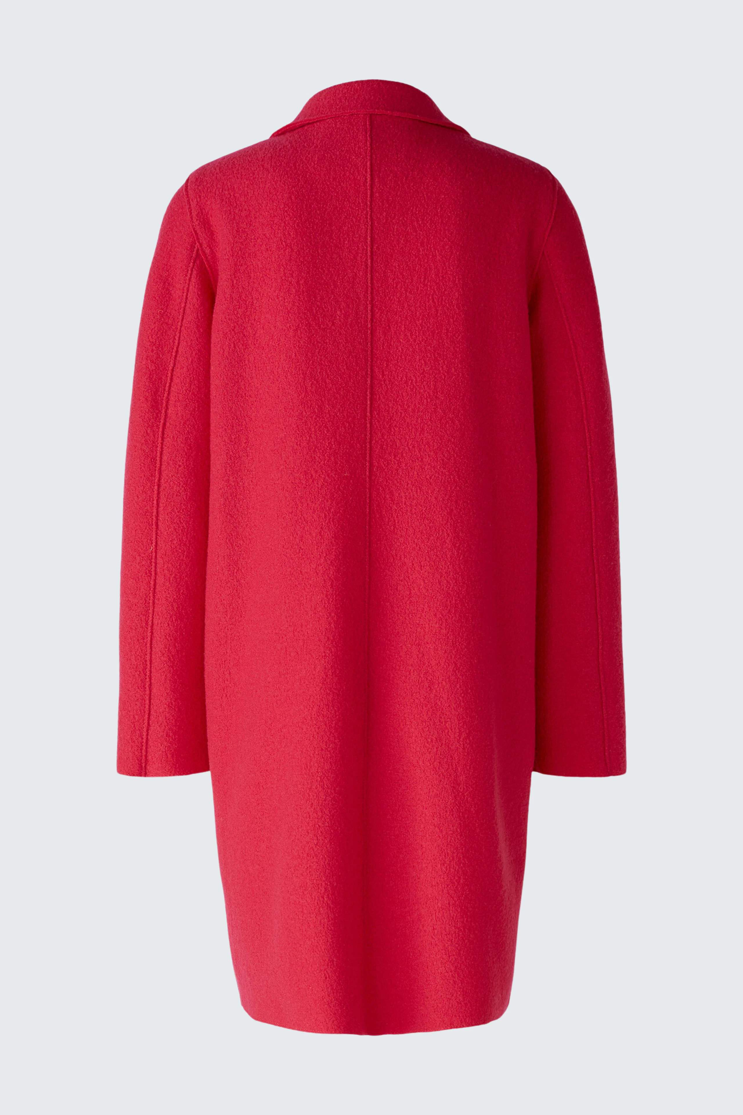 Image 7 of MAYSON Coat - jazzy in jazzy | Oui