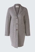 MAYSON Coat - grey
