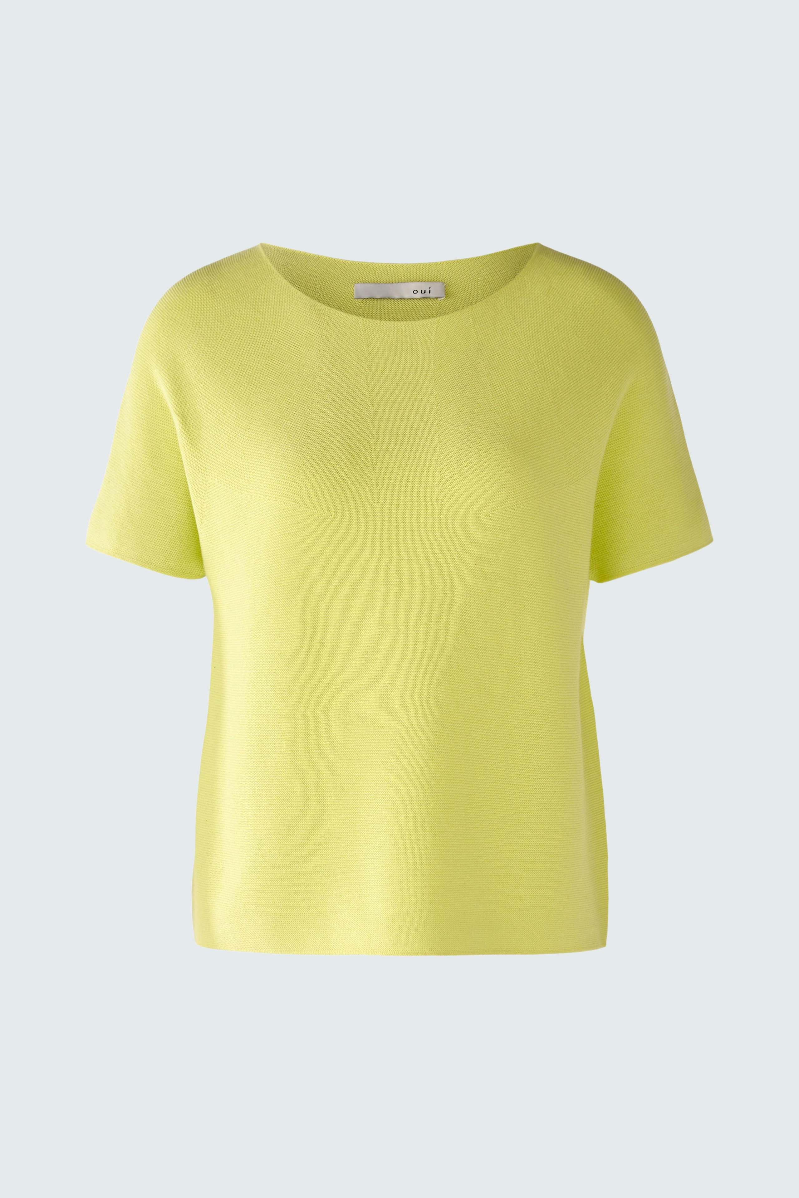 Bild 6 von Pullover - lime in lime | Oui