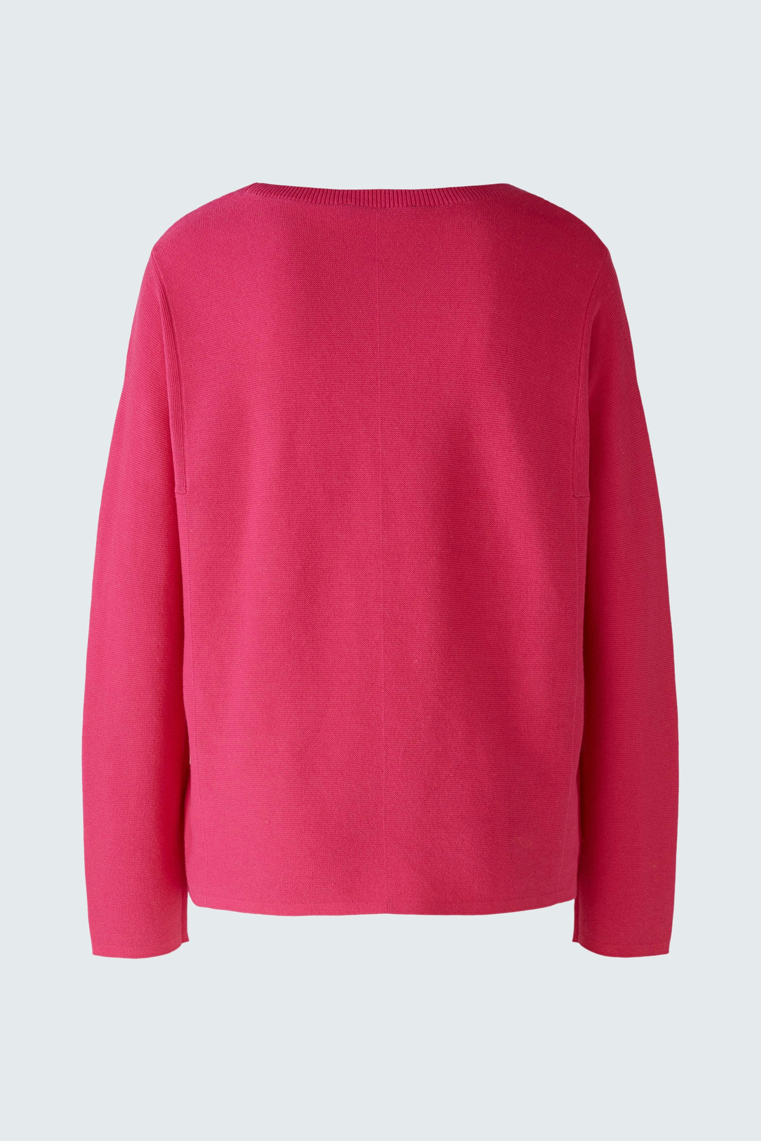 Bild 8 von KEIKO Pullover - pink in pink | Oui