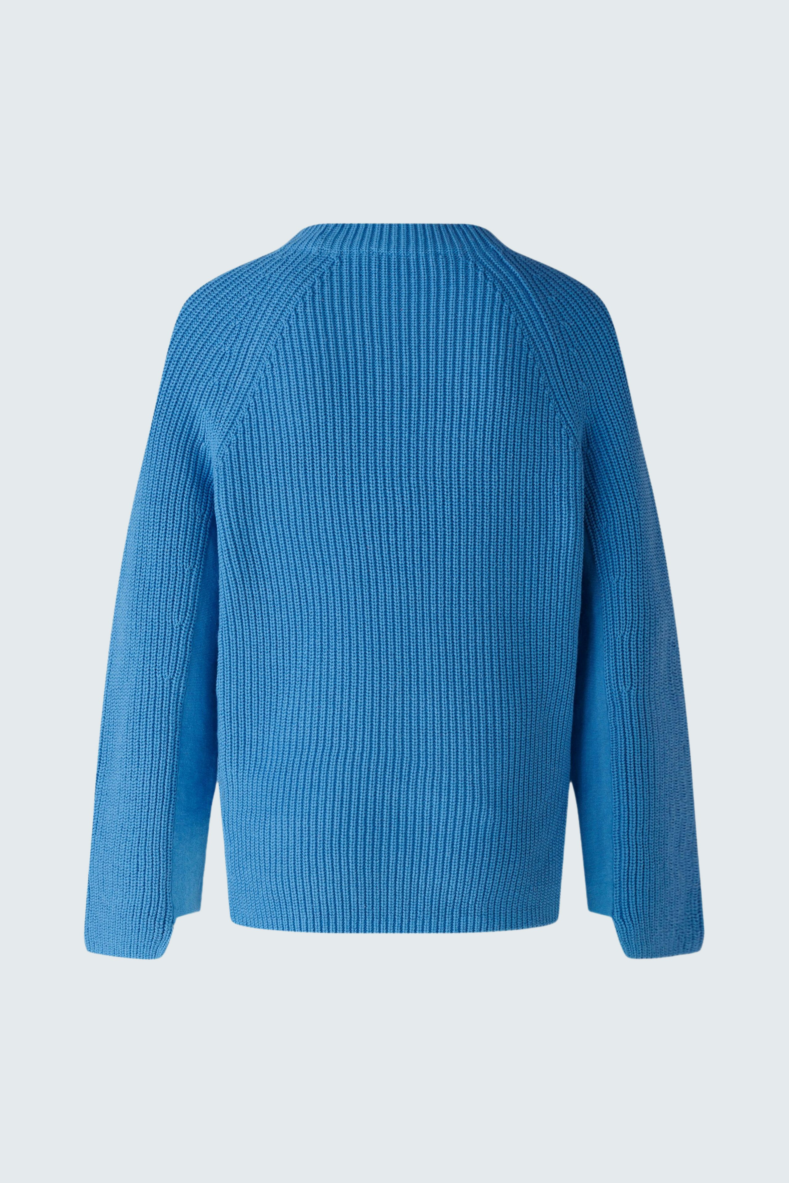 Bild 7 von RUBI Pullover - corn flower in corn flower | Oui