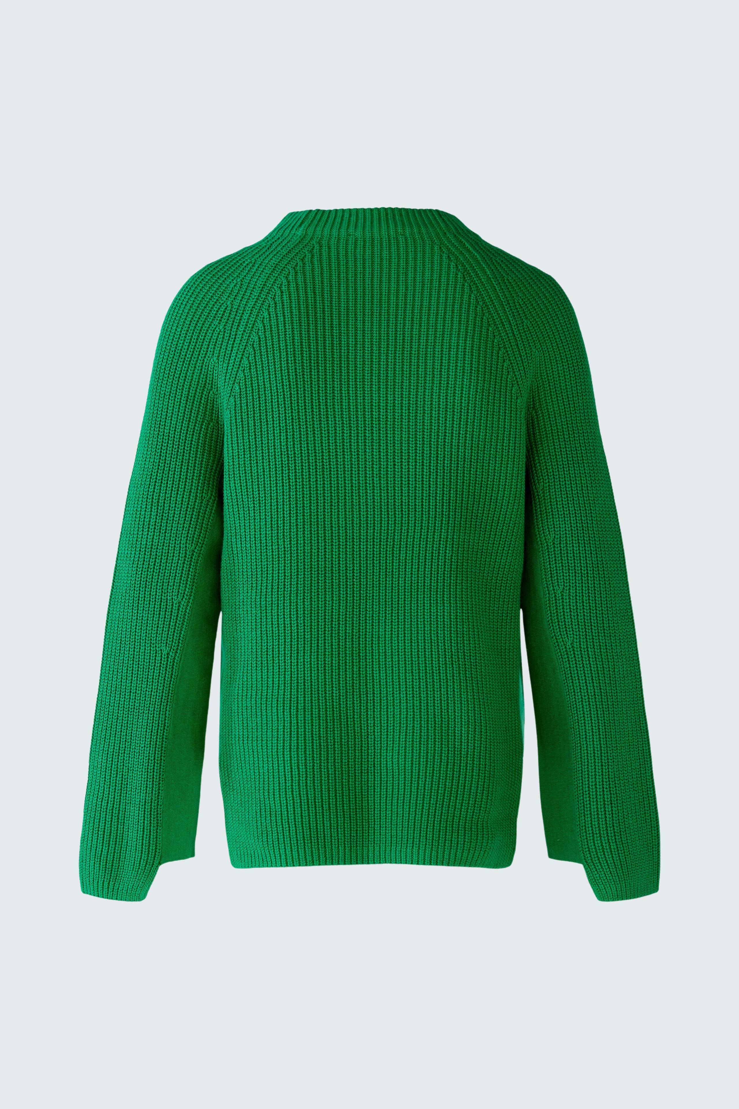 Bild 8 von RUBI Pullover - green in green | Oui