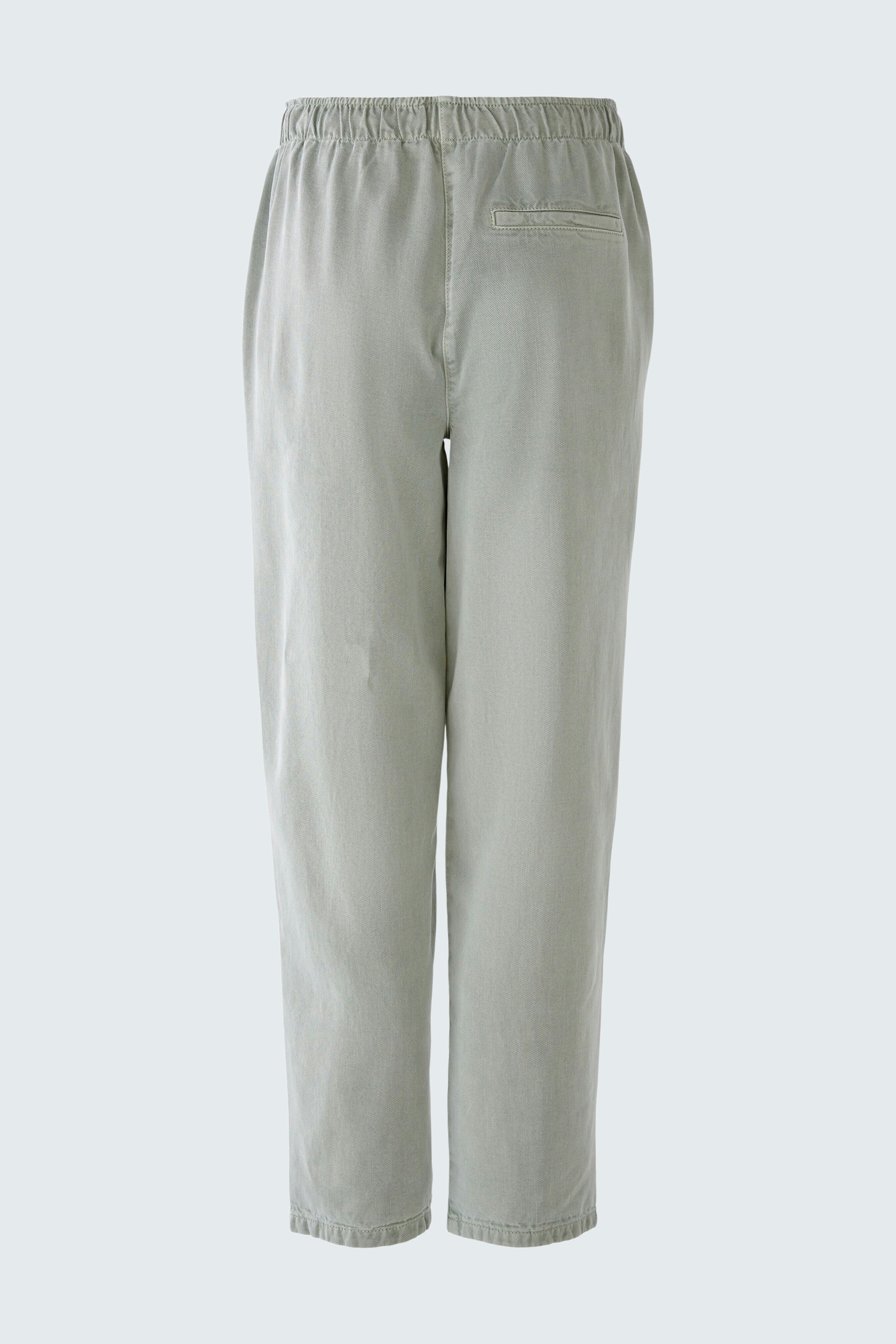 Bild 6 von Jogger - iceberg green in iceberg green | Oui