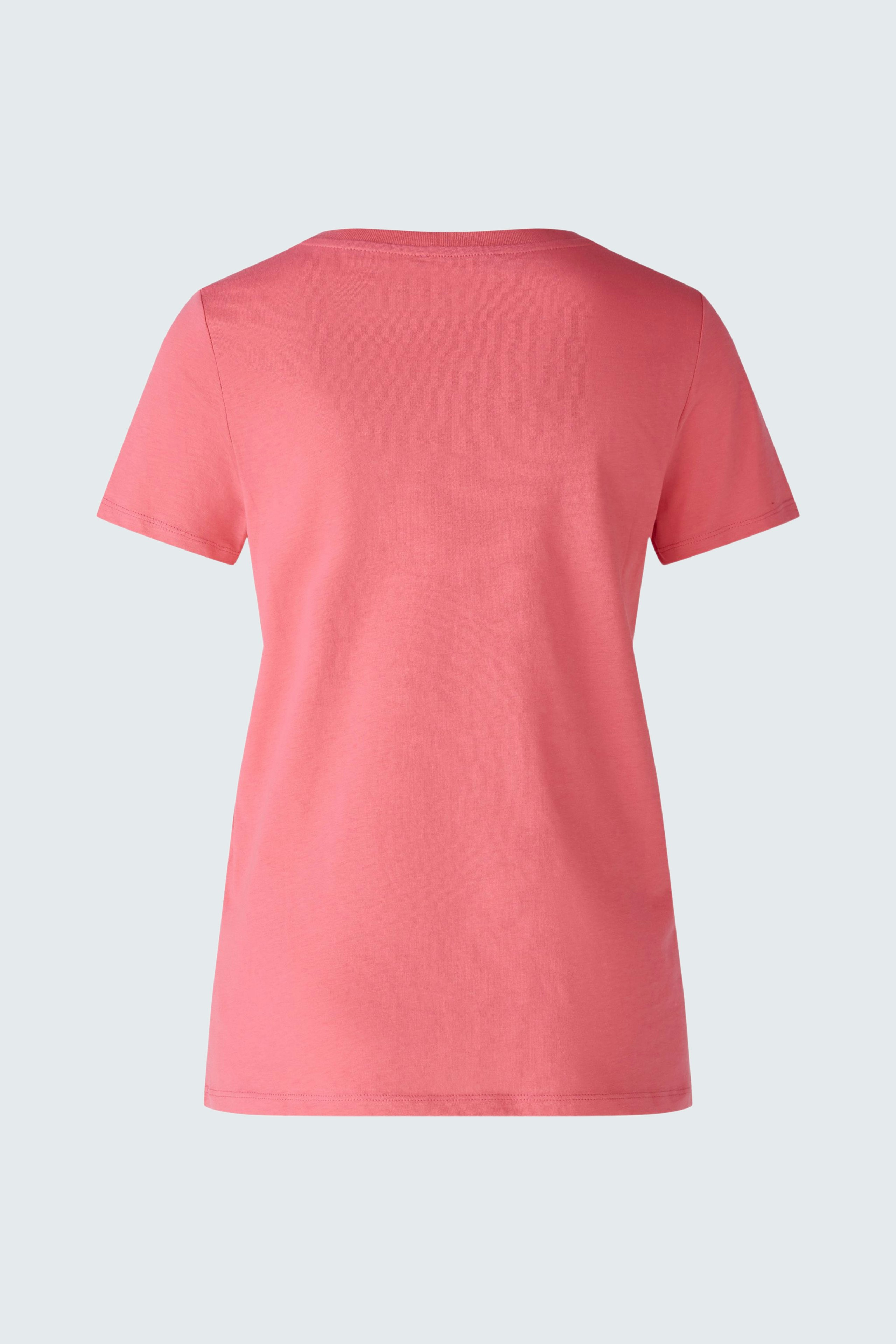 Bild 8 von CARLI T-shirt - hot pink in hot pink | Oui