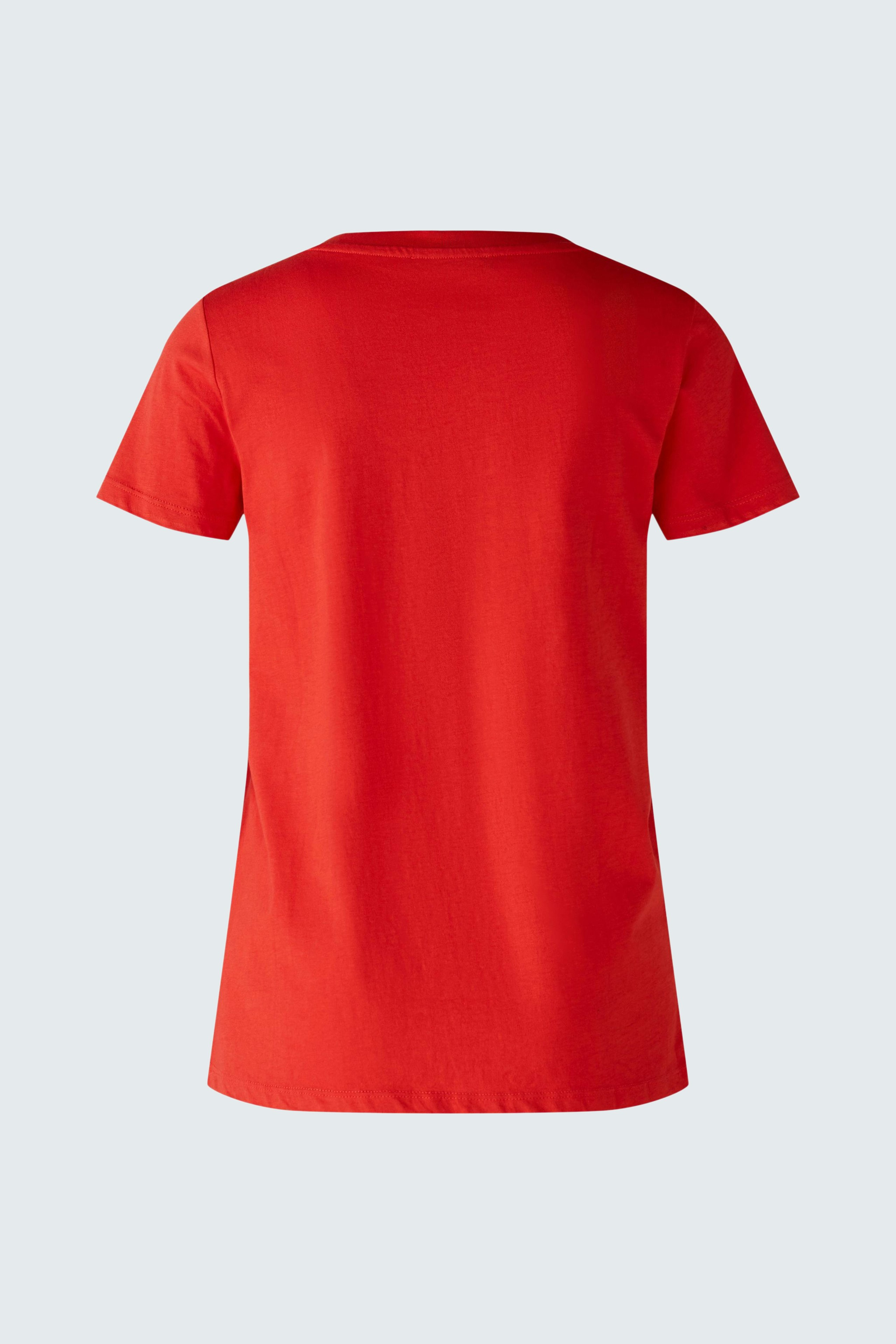 Bild 7 von CARLI T-Shirt - aura orange in aura orange | Oui