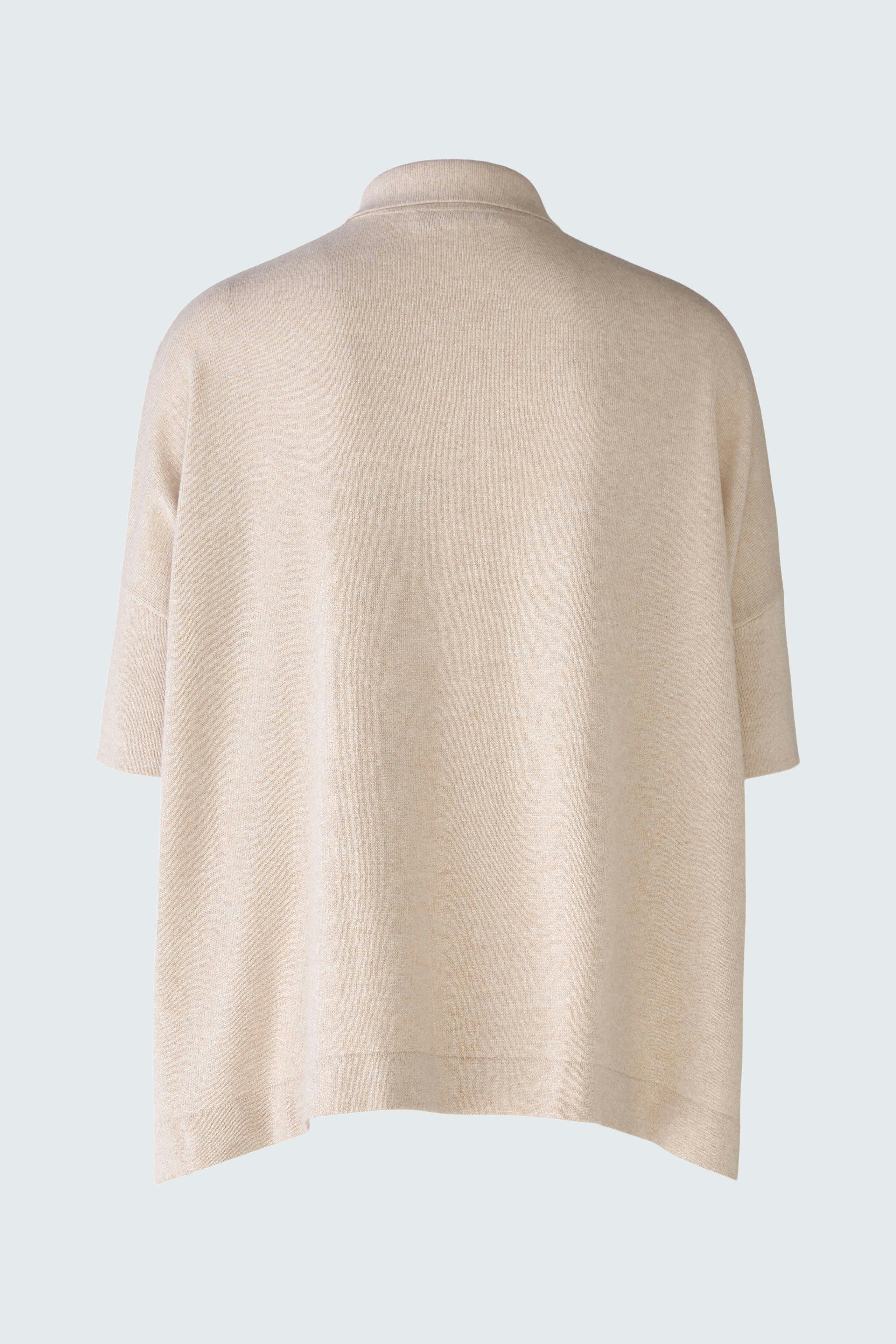 Bild 8 von Strickjacke - light beige mel in light beige mel | Oui