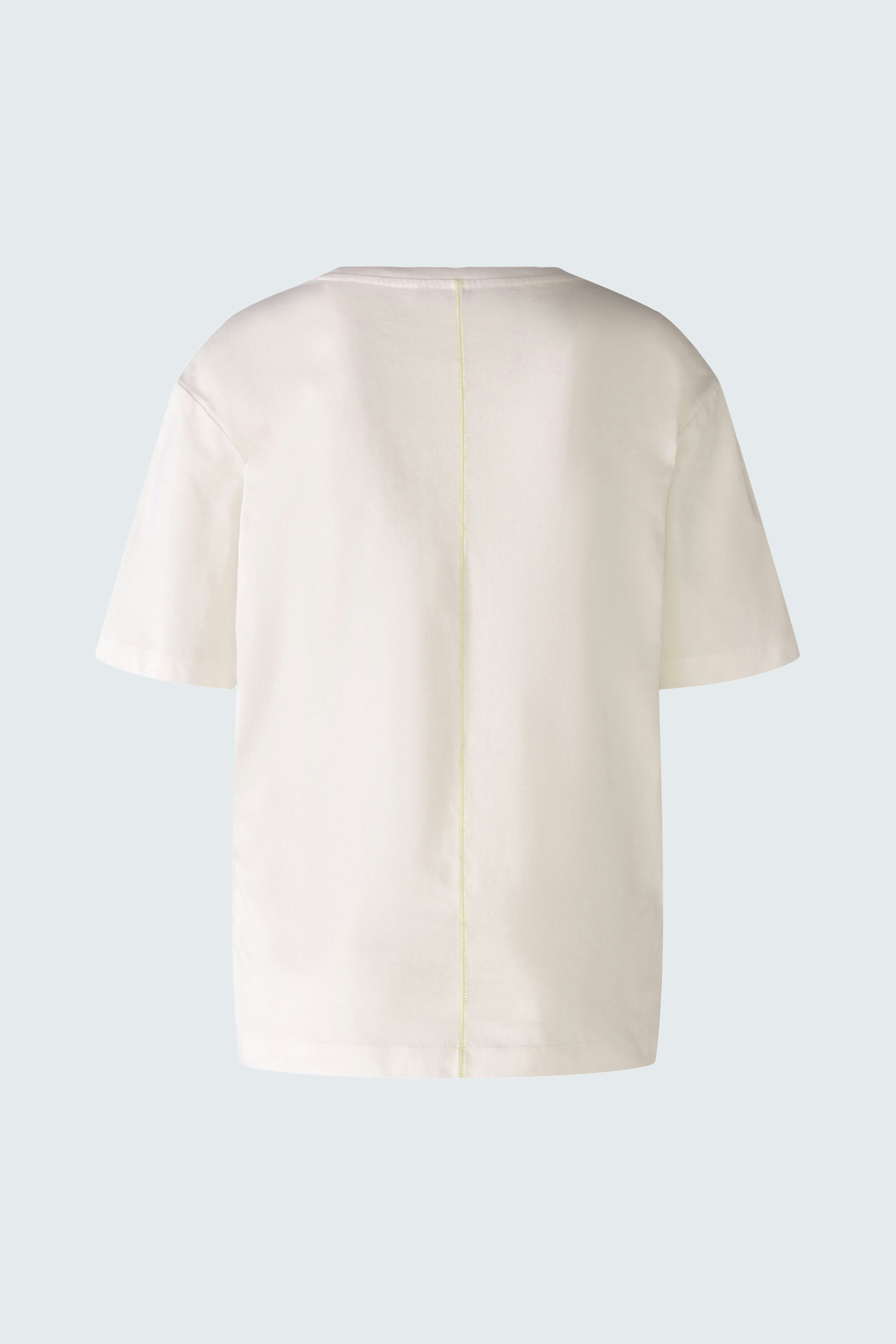 Bild 6 von T-Shirt - cloud dancer in cloud dancer | Oui