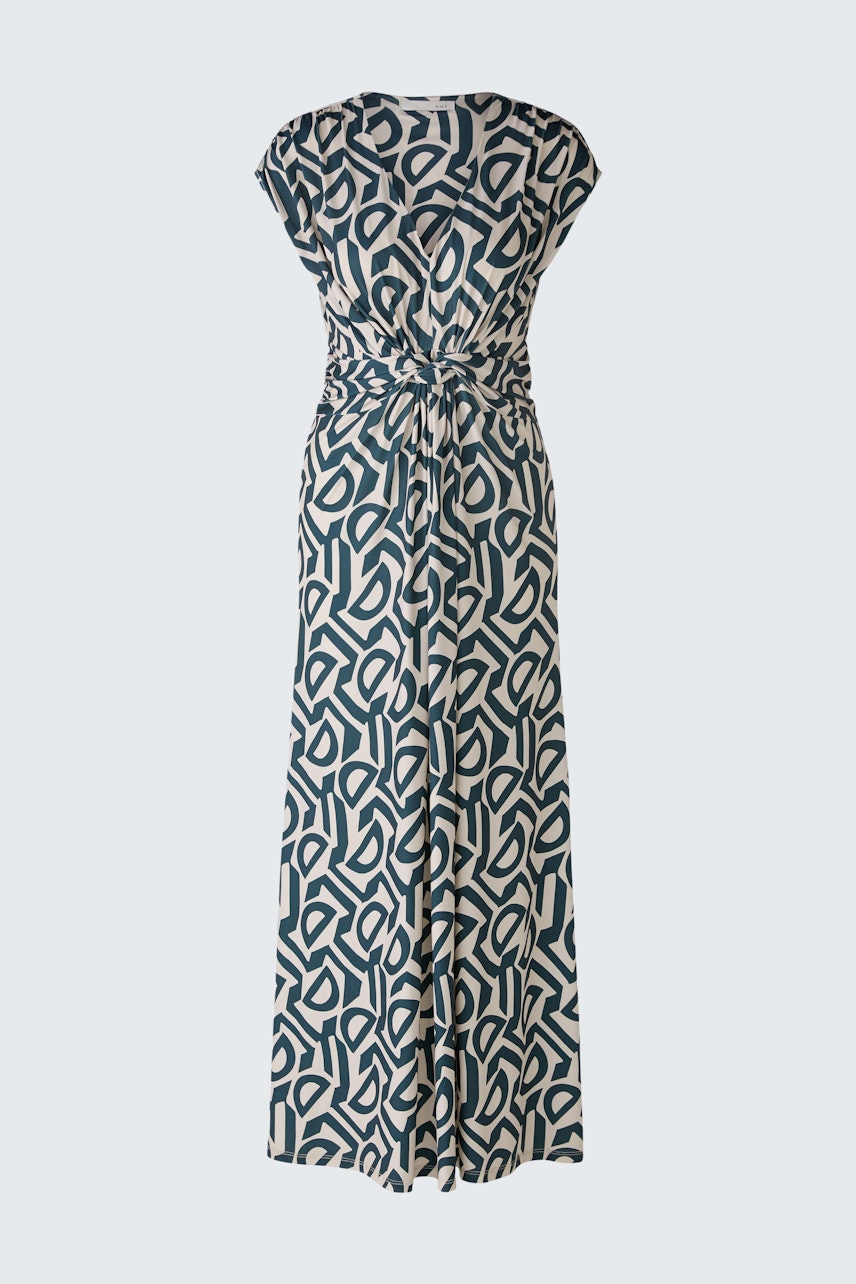 Bild 7 von Maxikleid - light stone green in light stone green | Oui