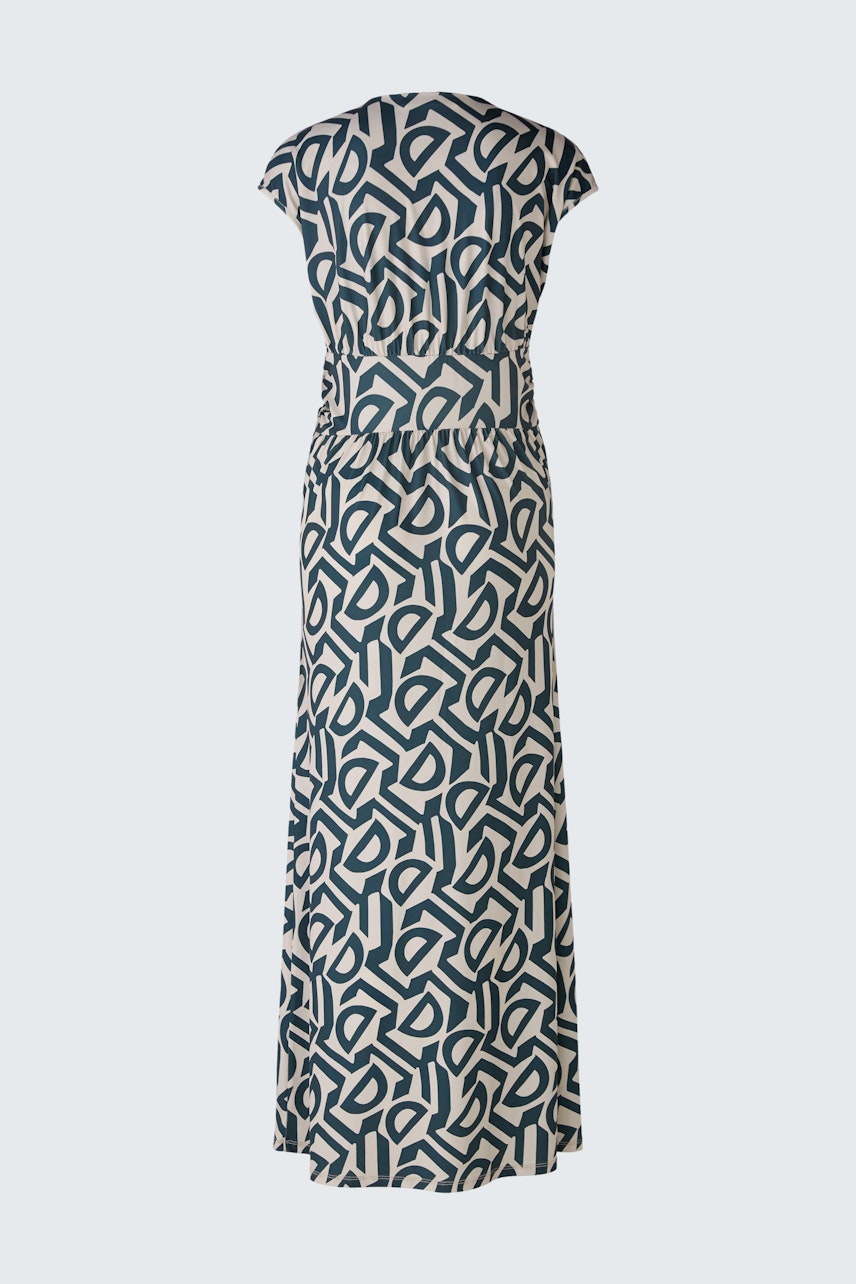 Bild 8 von Maxikleid - light stone green in light stone green | Oui