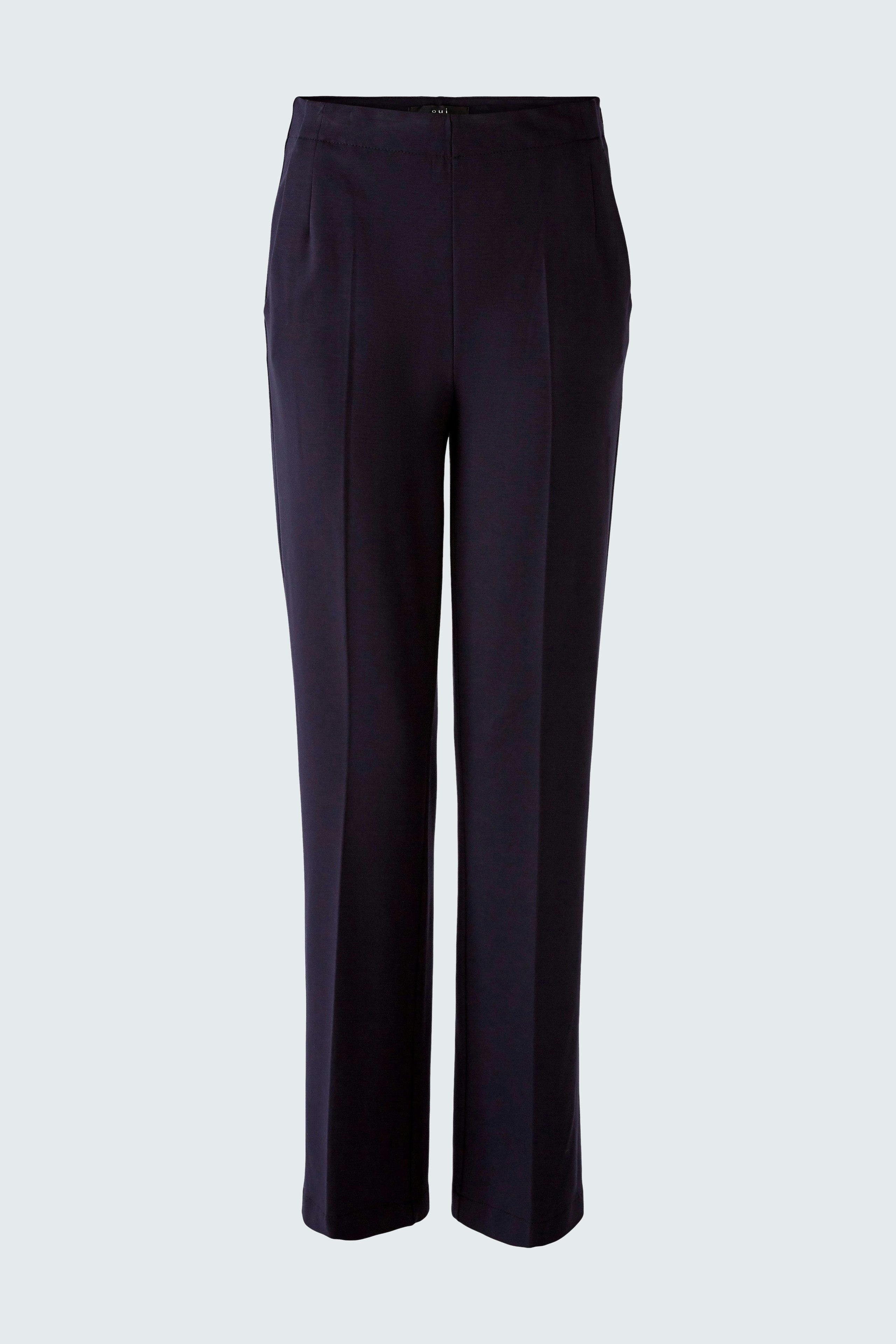Bild 5 von Hose - darkblue in darkblue | Oui