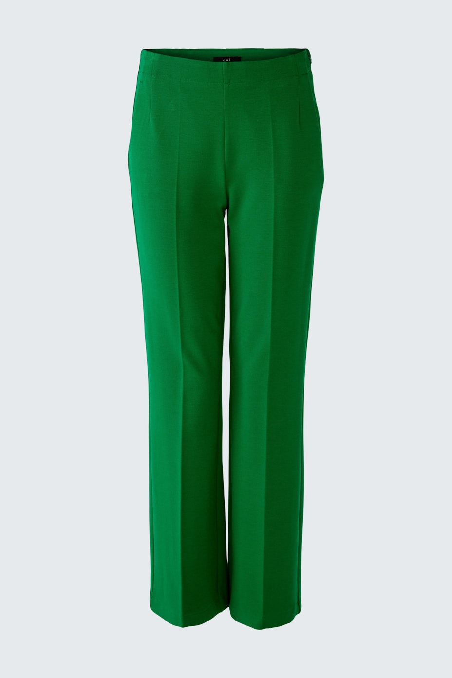 Trousers - green