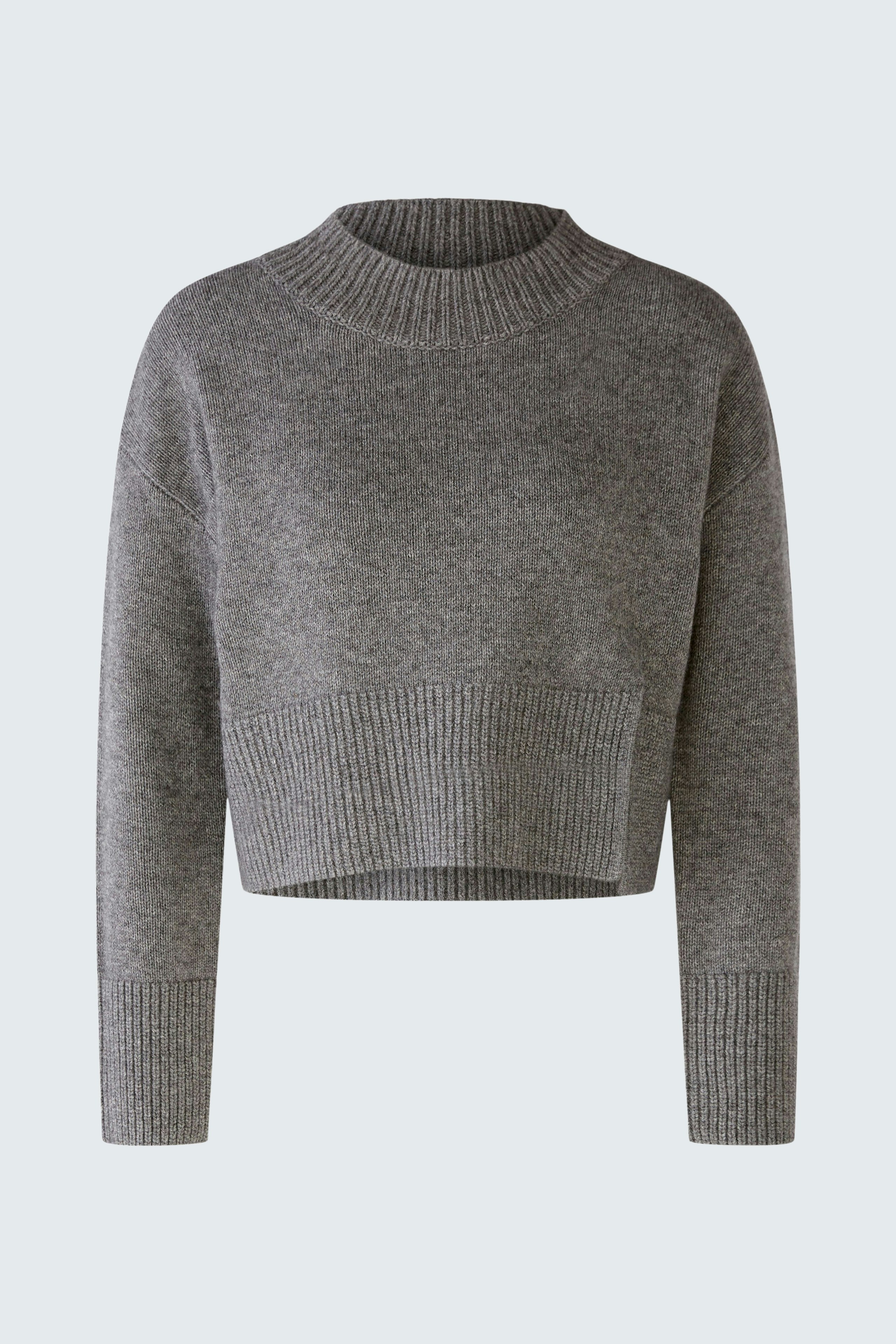 Bild 1 von Pullover - grey in grey | Oui