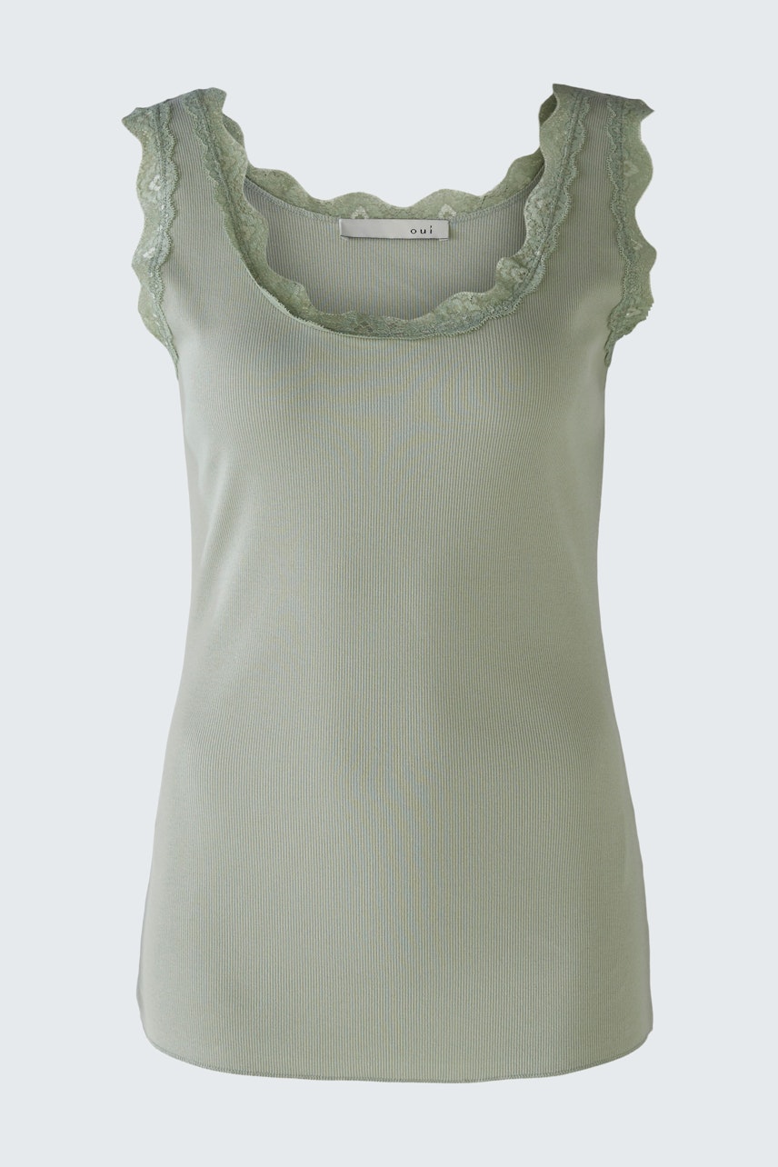 Bild 6 von Top - jadeite in jadeite | Oui