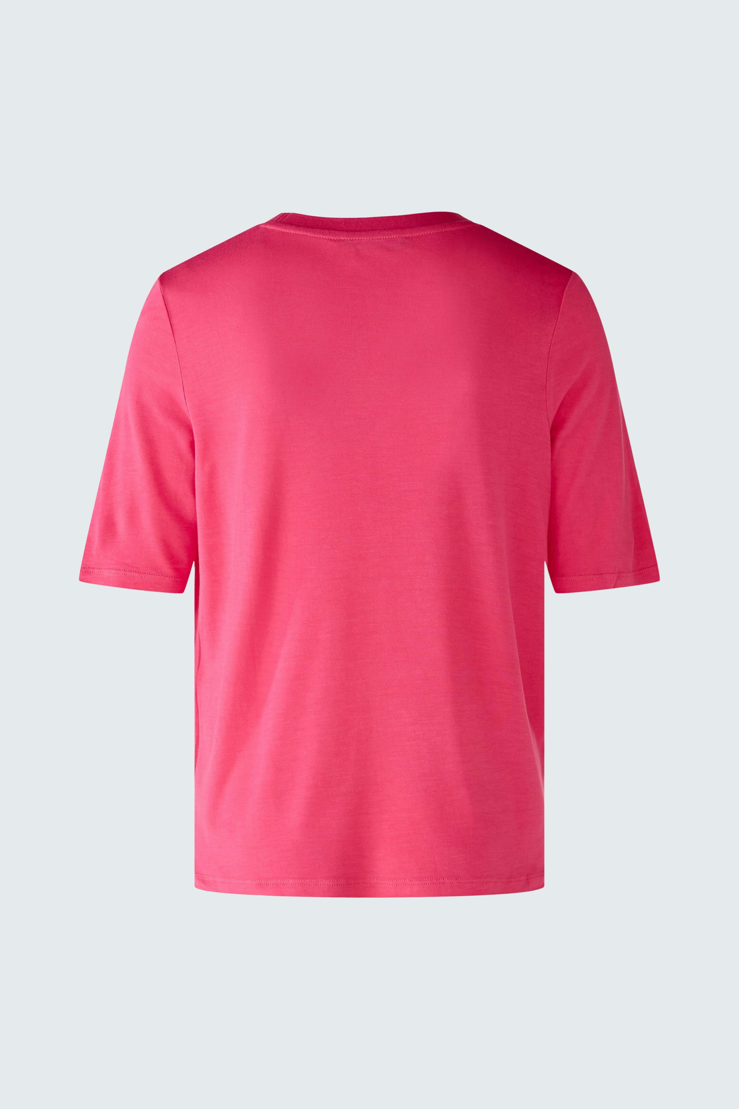 Bild 6 von Blusenshirt - dark pink in dark pink | Oui